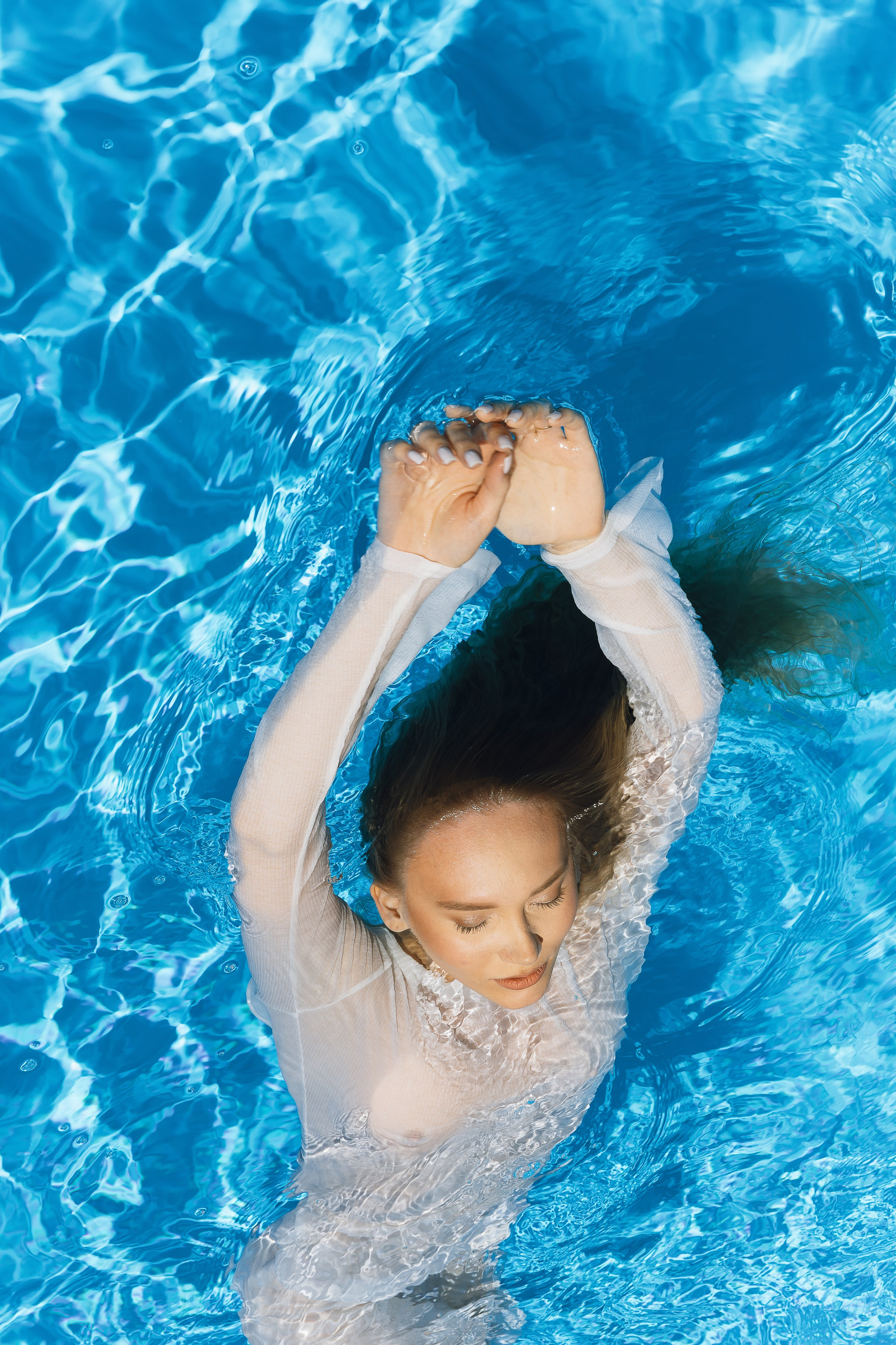 Влад и Мария. Свадебный | Семейный фотограф