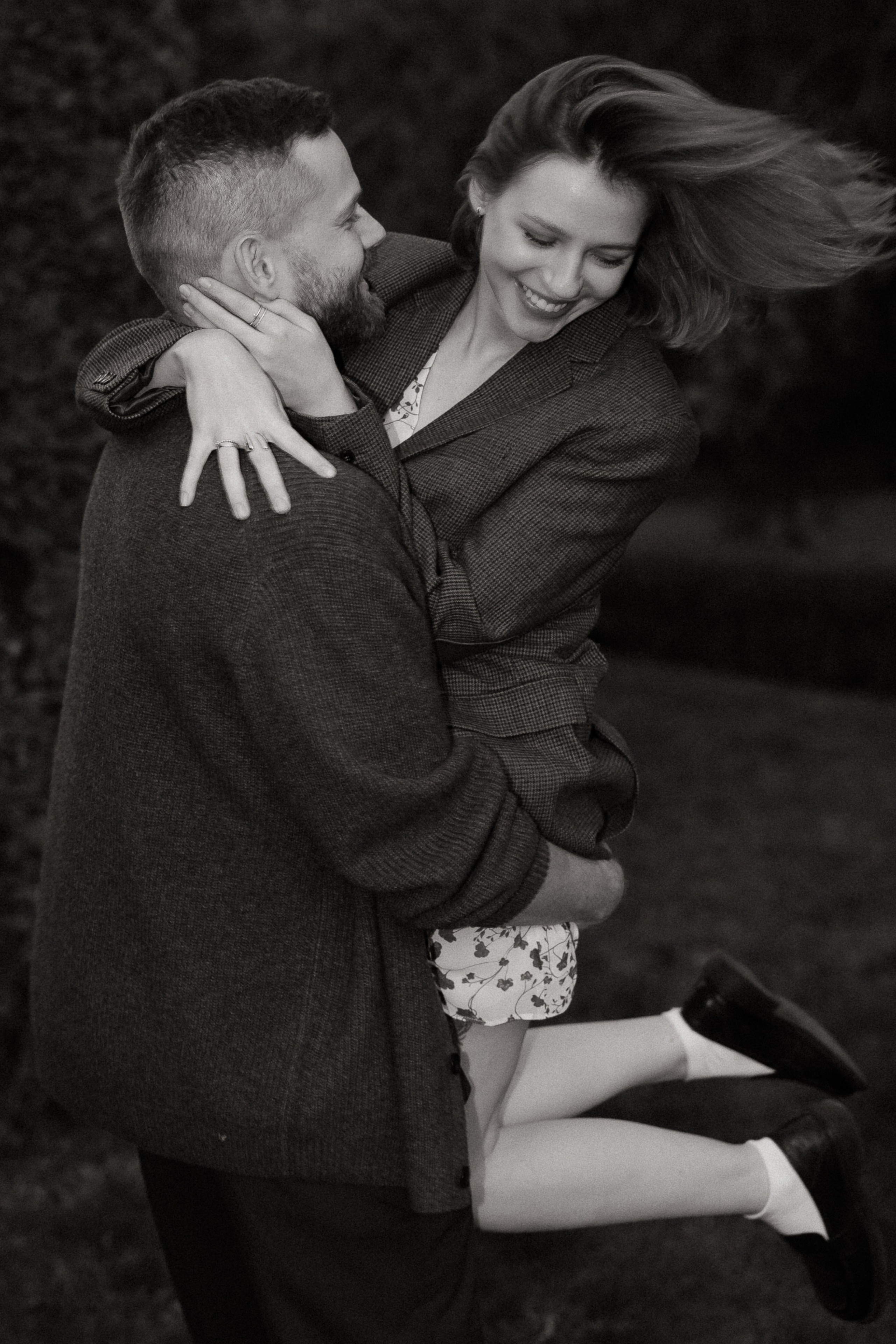 Любовь. Свадебный | Семейный фотограф