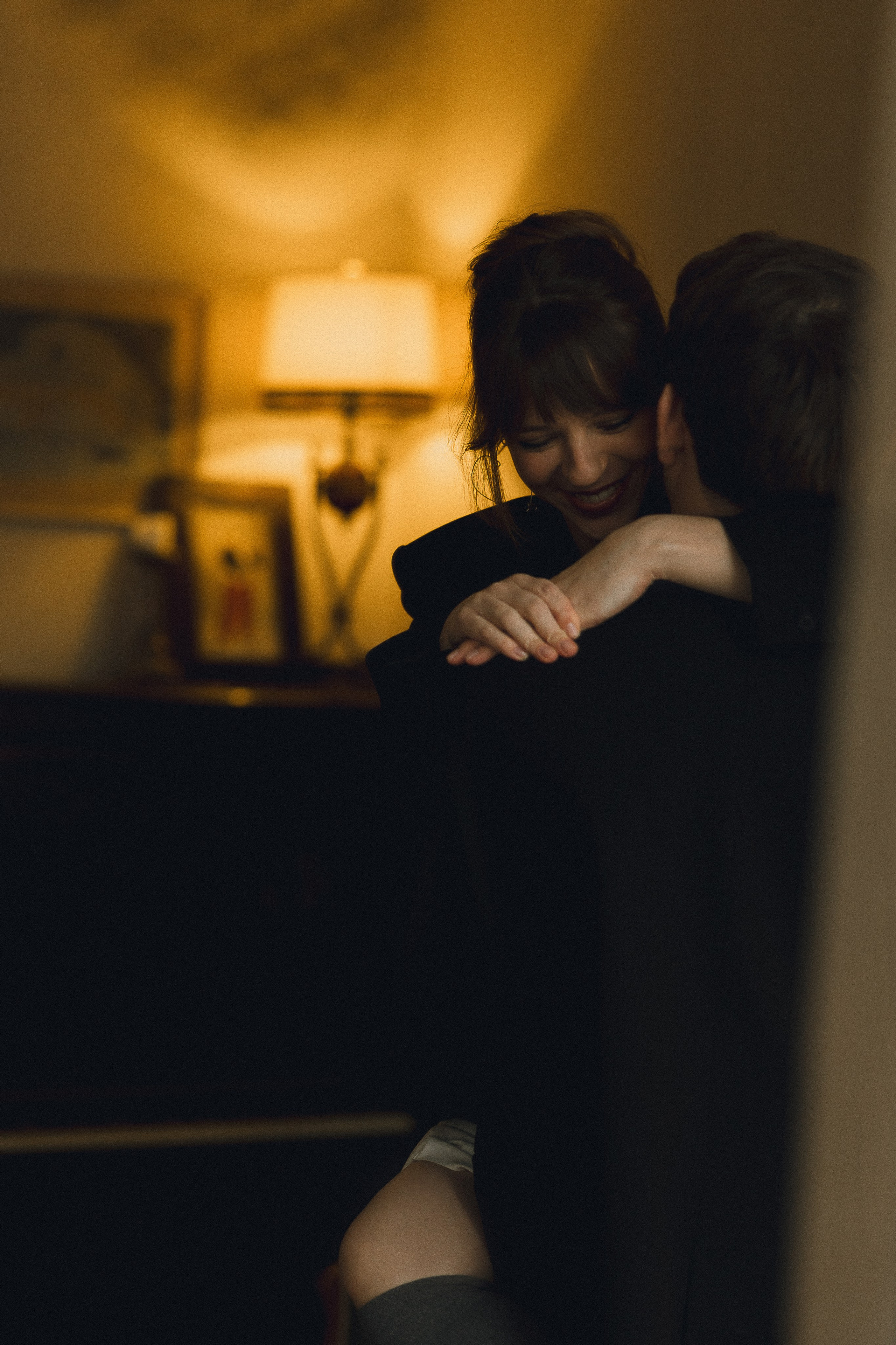 Роман и Оксана. Свадебный | Семейный фотограф