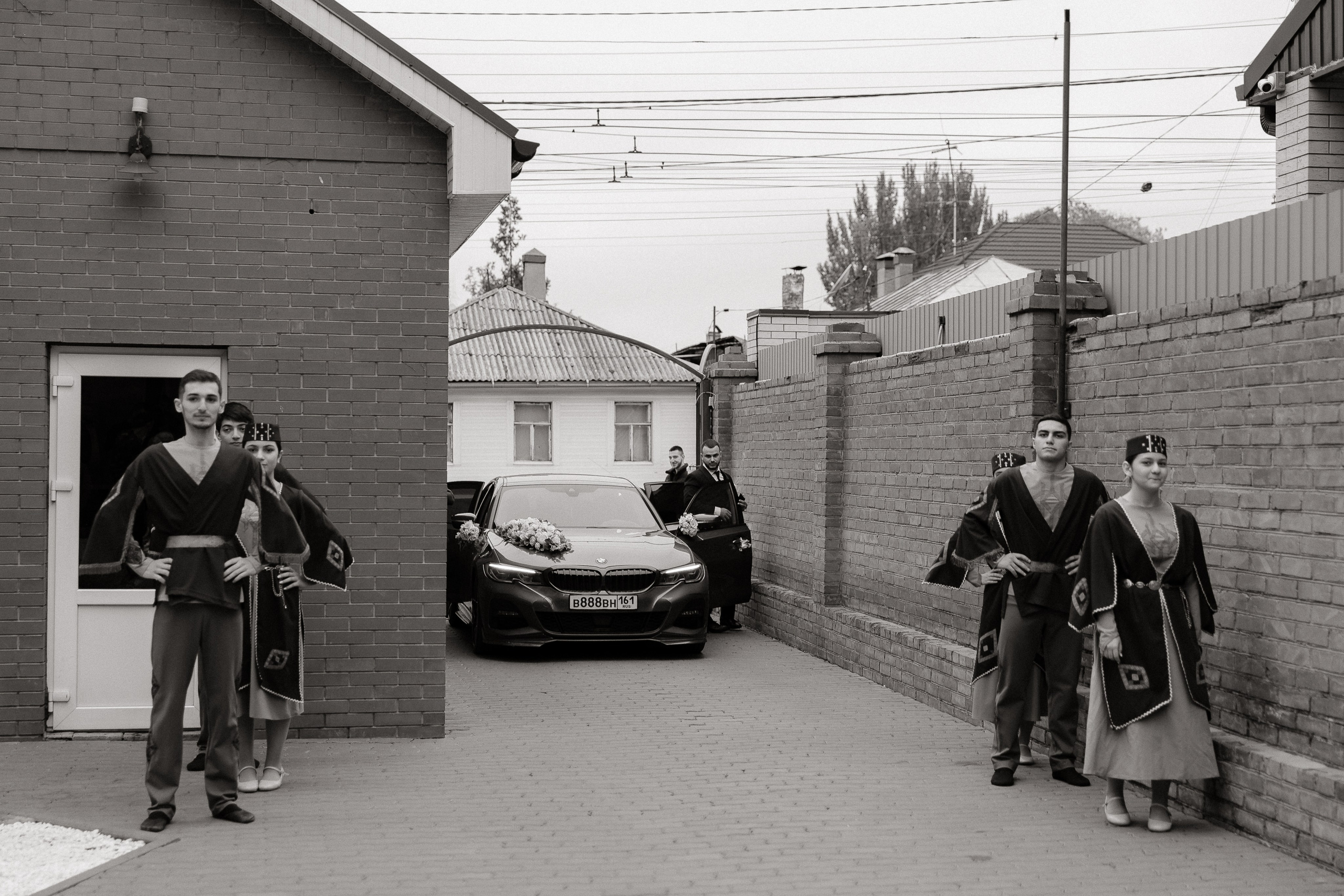 Wedding Day V&L. Свадебный | Семейный фотограф