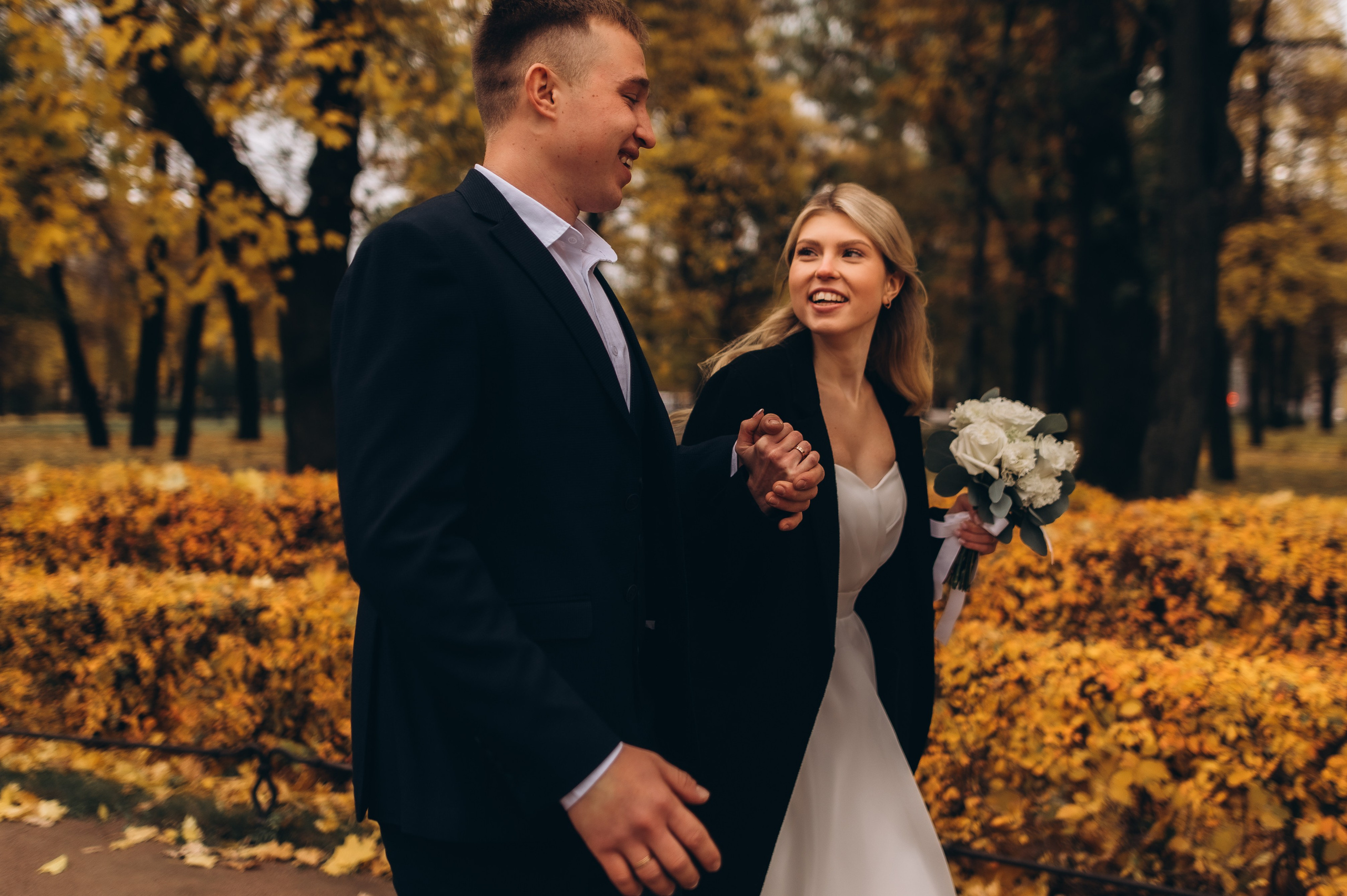 1ый загс+фотопрогулка свадьба. Фотограф ПИТЕР СПБ Надежда Баранова