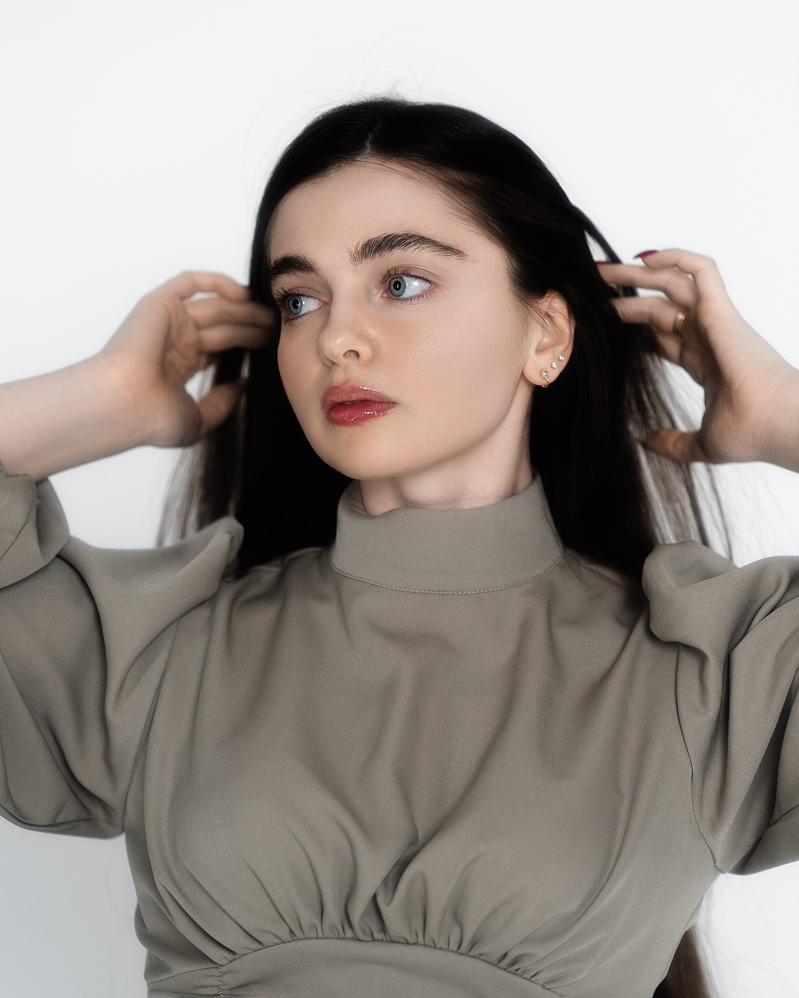 Love Story. Фотограф Ольга Март Москва