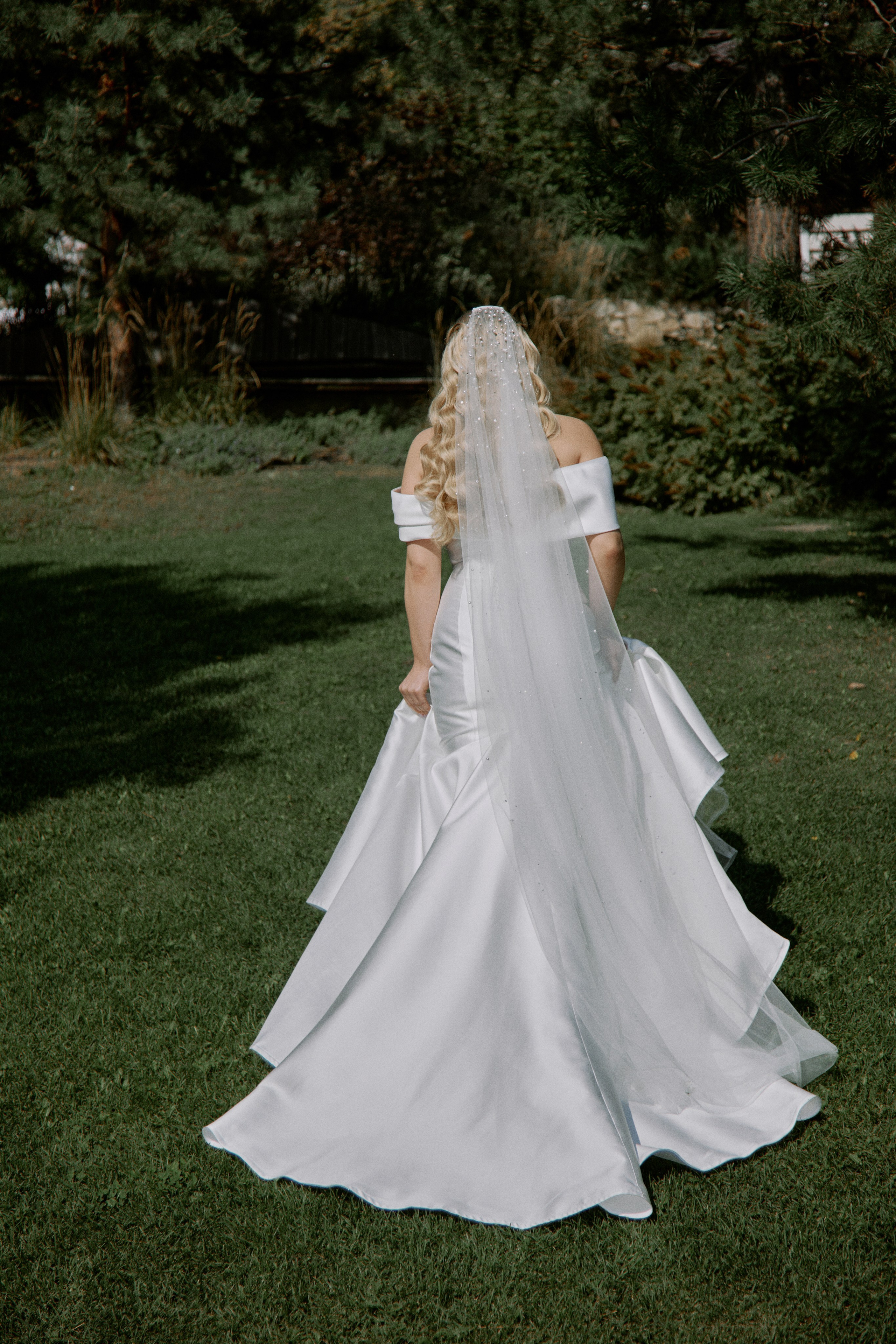 Буду рядом. Фотограф Елена Краснопевцева