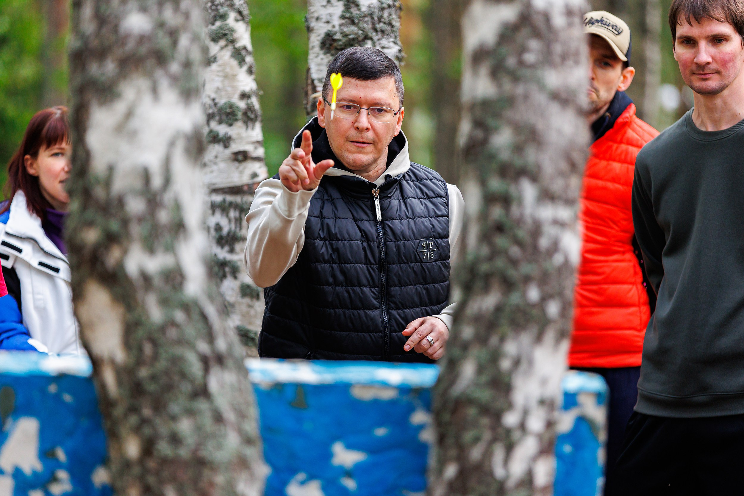 Репортаж. Свадебный и репортажный фотограф Виталий Петров