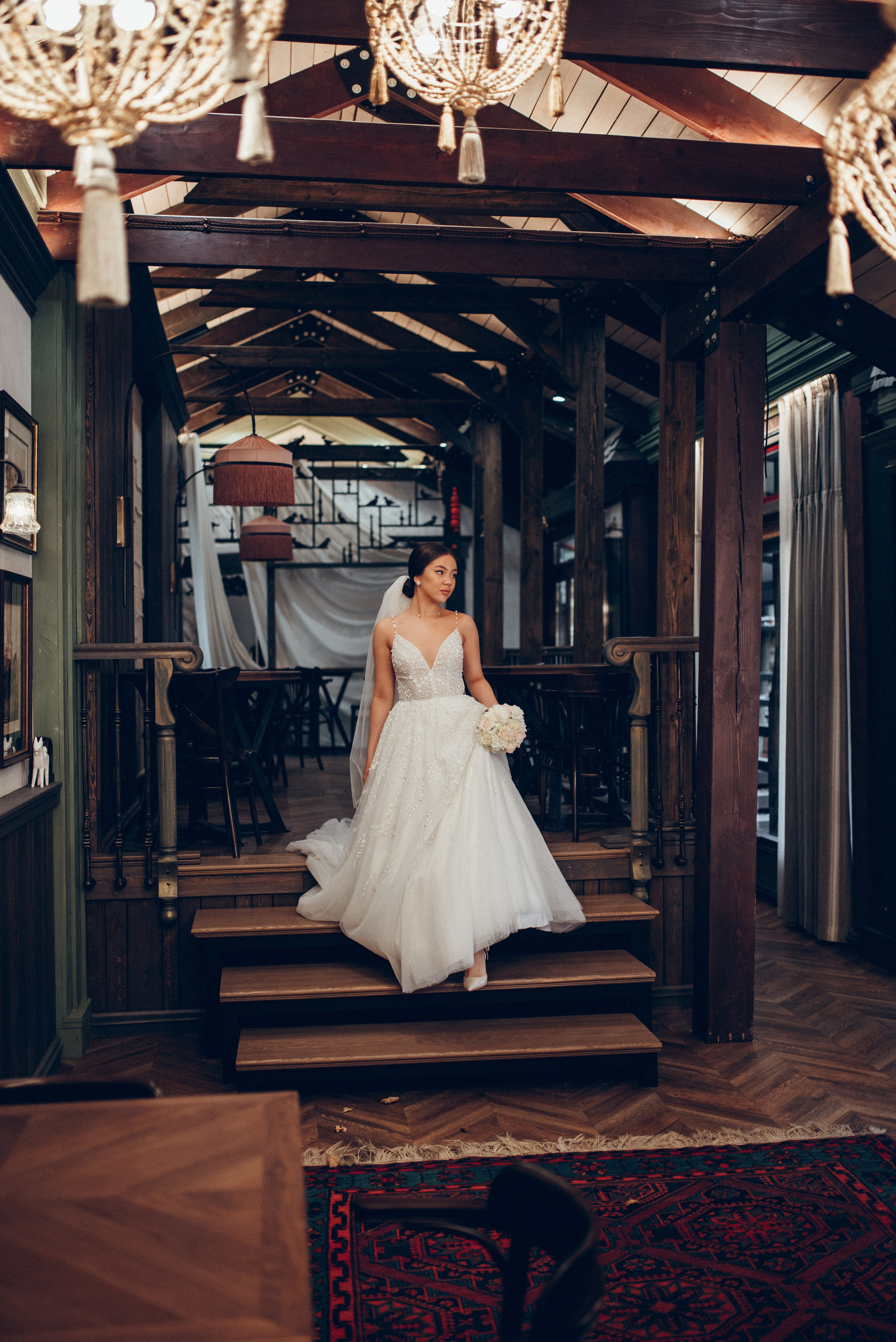 October, 2024. Фотограф Данил Бушуев