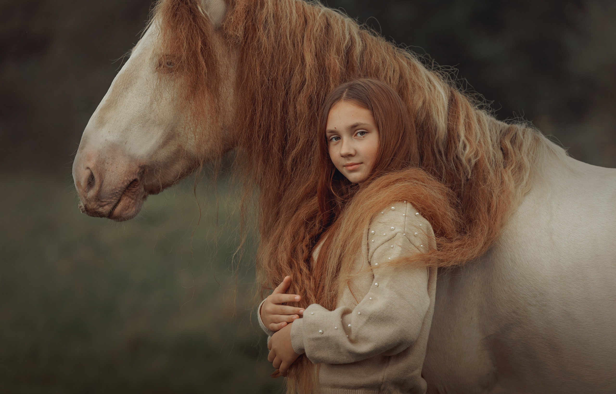 Детская конная съёмка. Детская Конная фотография в Москве Юлия Шепелева