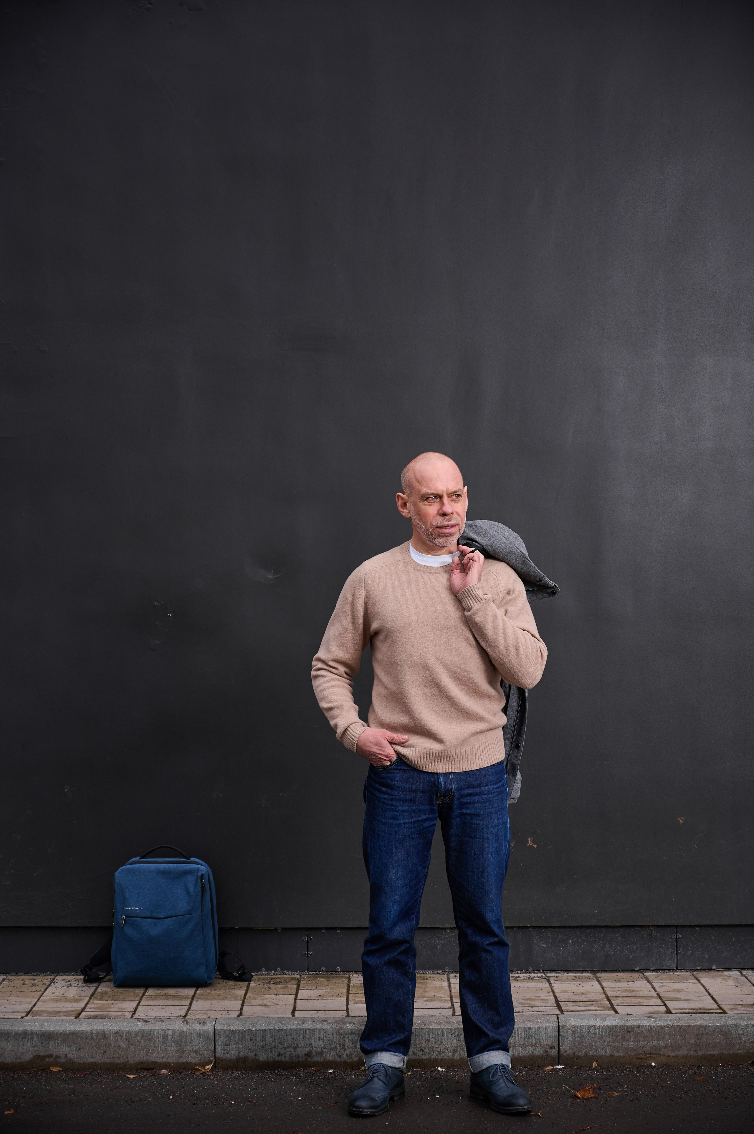 Фотосессия Жан 01.04.21. Никита Хохловский фото и видео продакшн