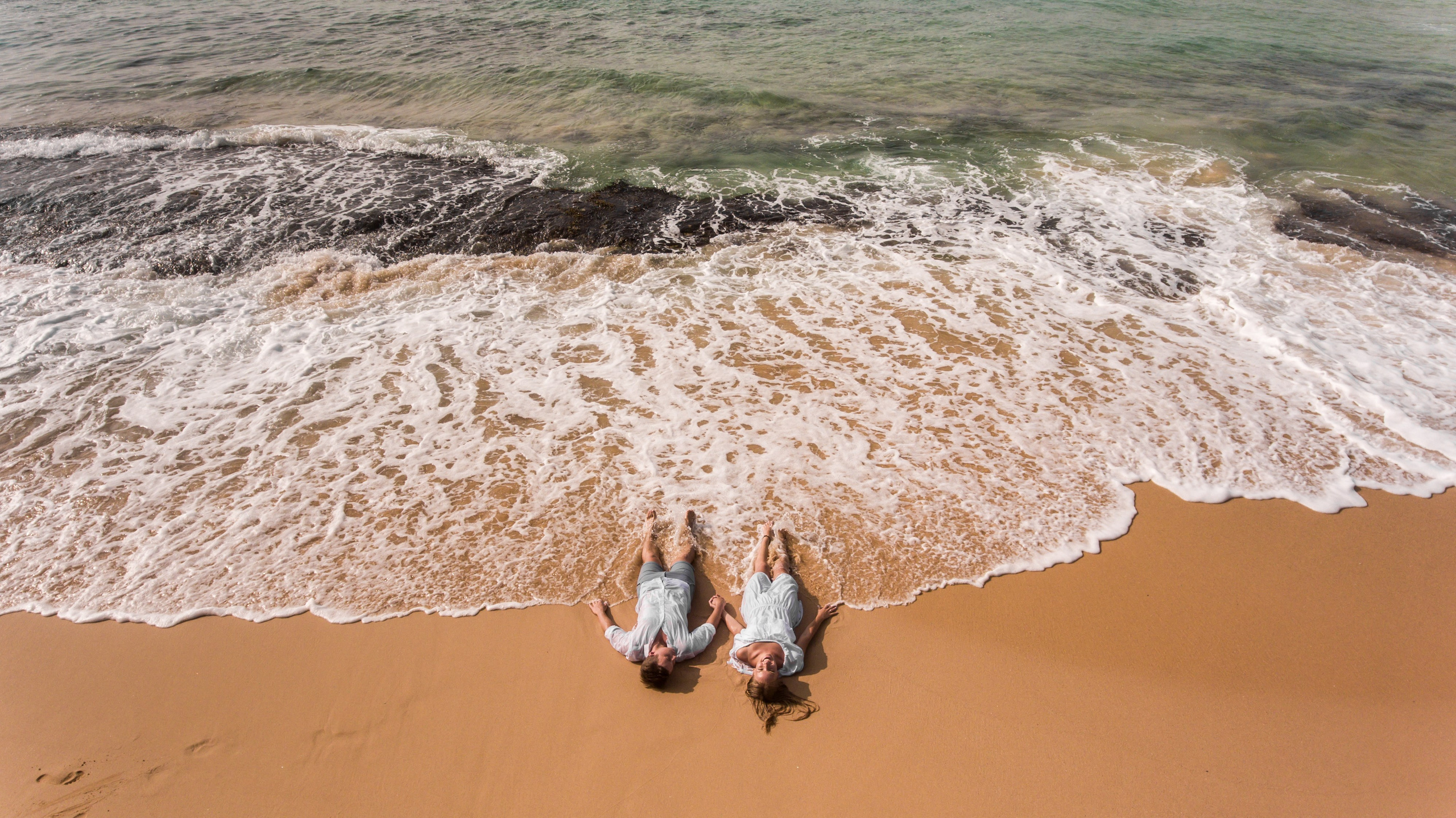 Фотосессия Артема и Насти. Никита Хохловский фото и видео продакшн