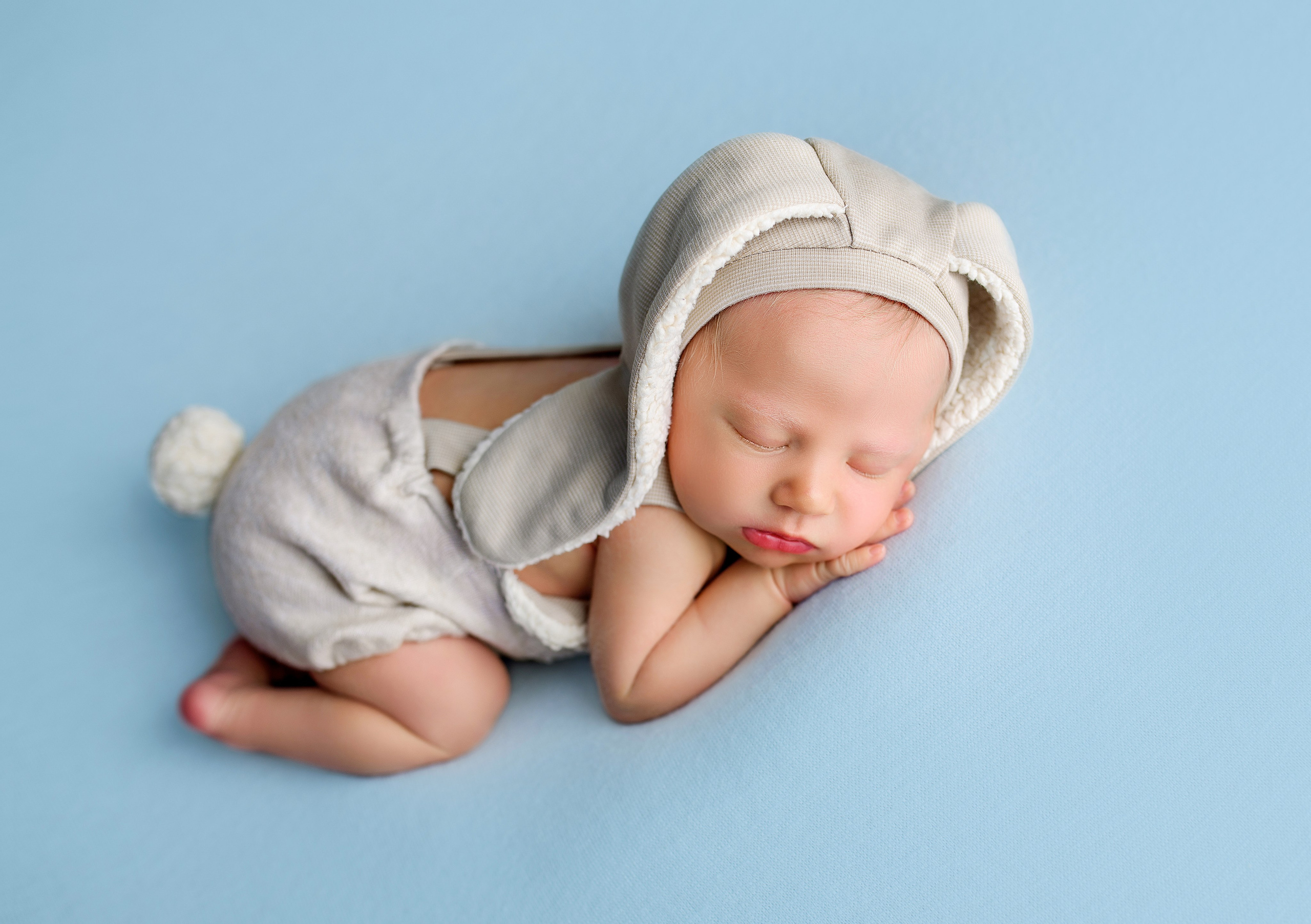 Фотосессия новорожденных в Ярославле. Ньюборн Ярославль. Наталья Михайлова Фотограф новорожденных в Ярославле