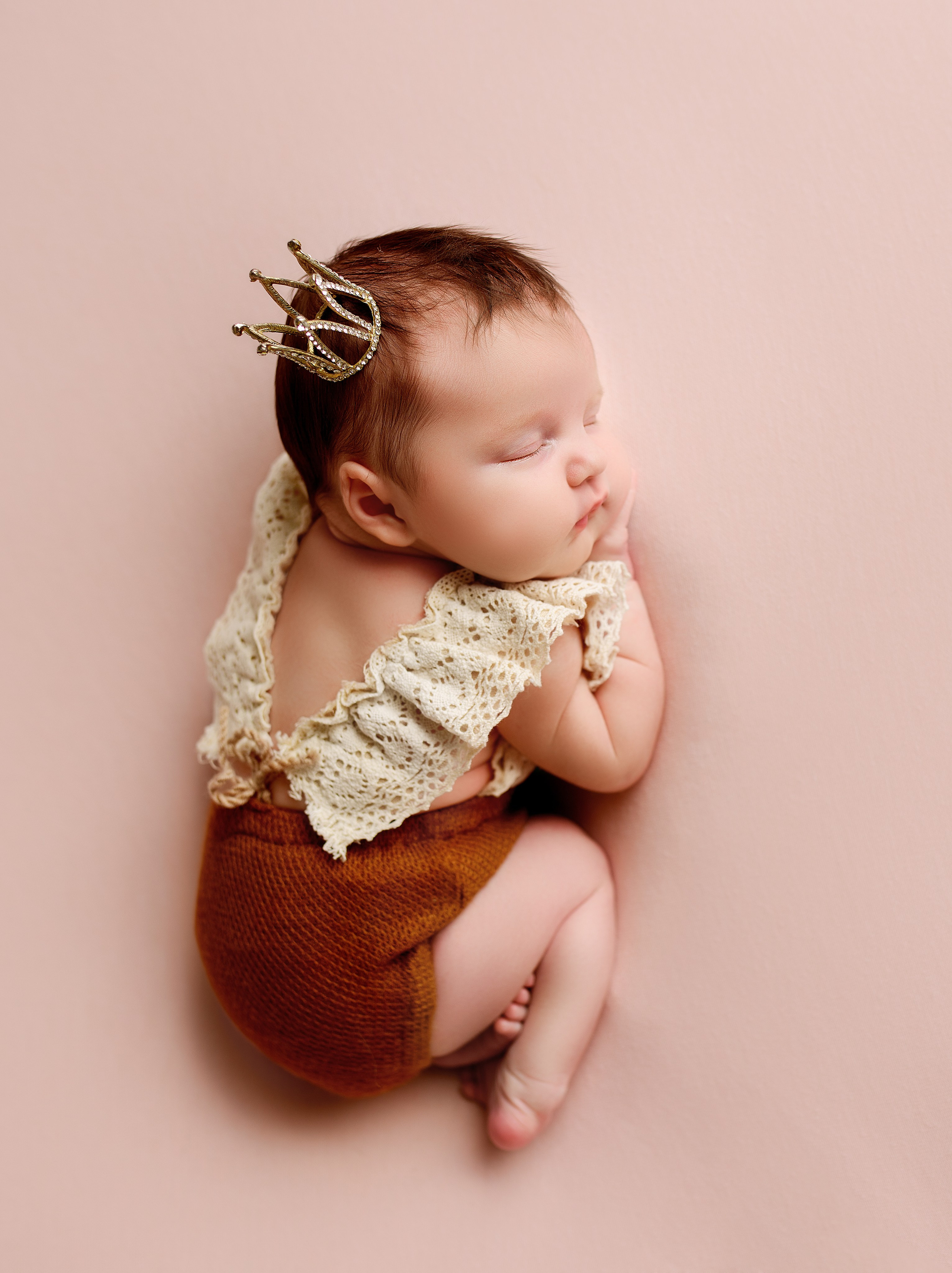 Фотосессия новорожденных Ярославль. Наталья Михайлова Фотограф новорожденных в Ярославле