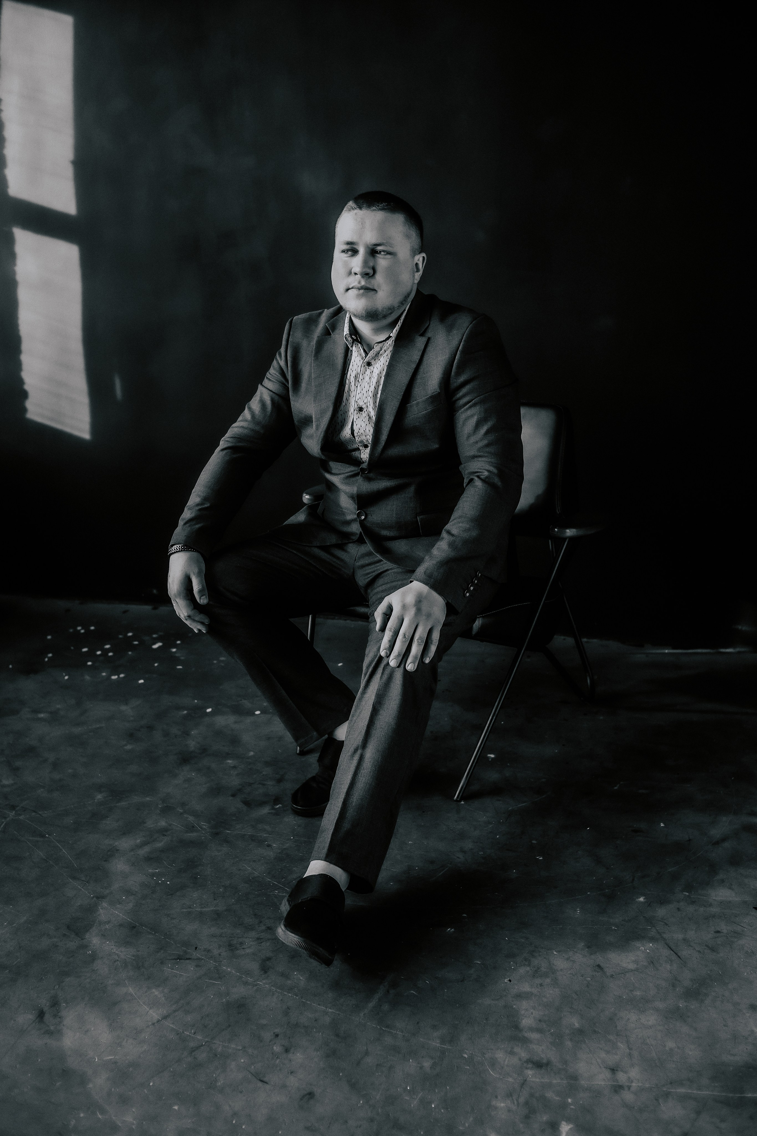 Сергей. Лидия, Валерия. Фотограф Регина Крикунова г. Красноярск