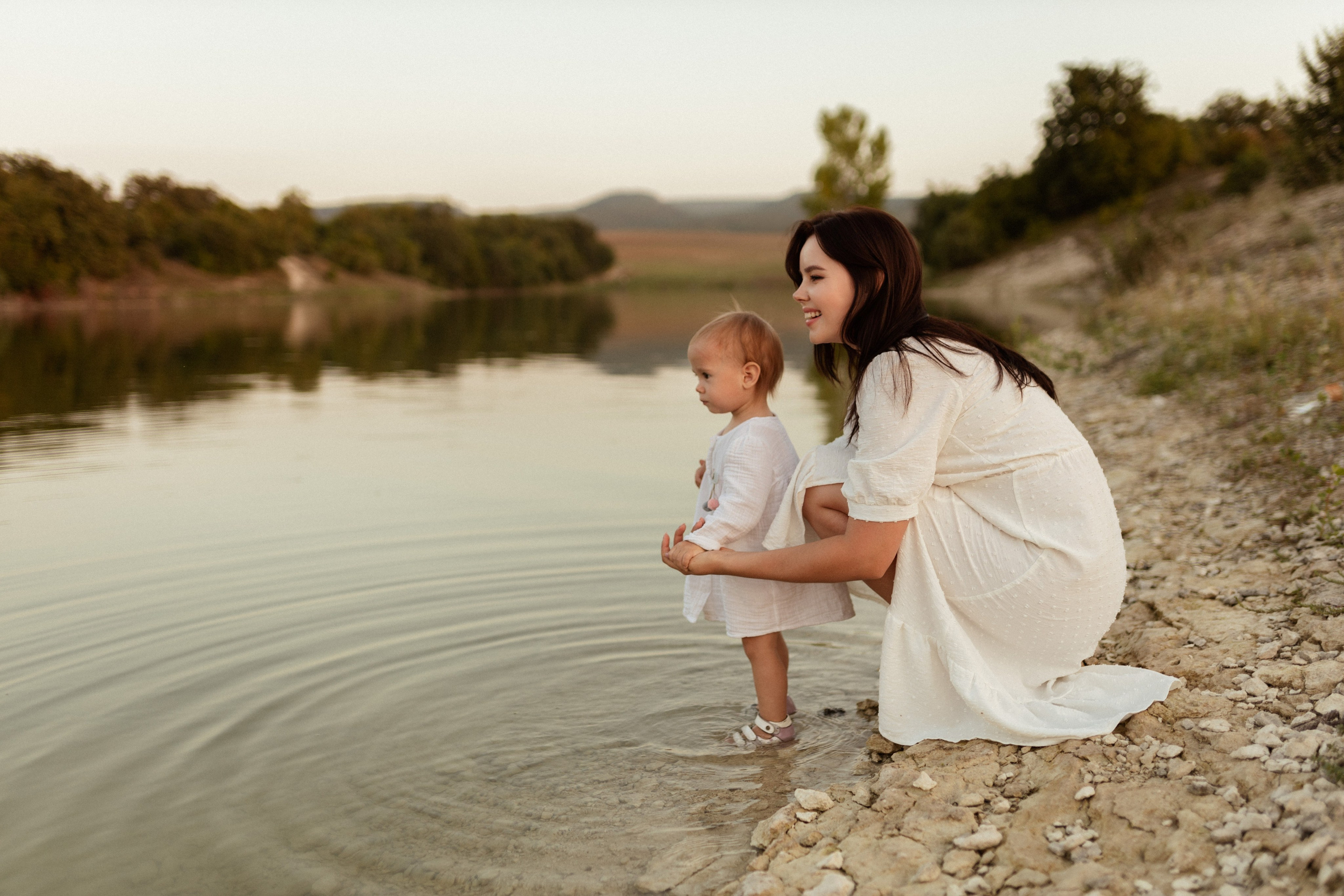 Семейные и love-story. Фотограф в Краснодаре Юлия Перкунова