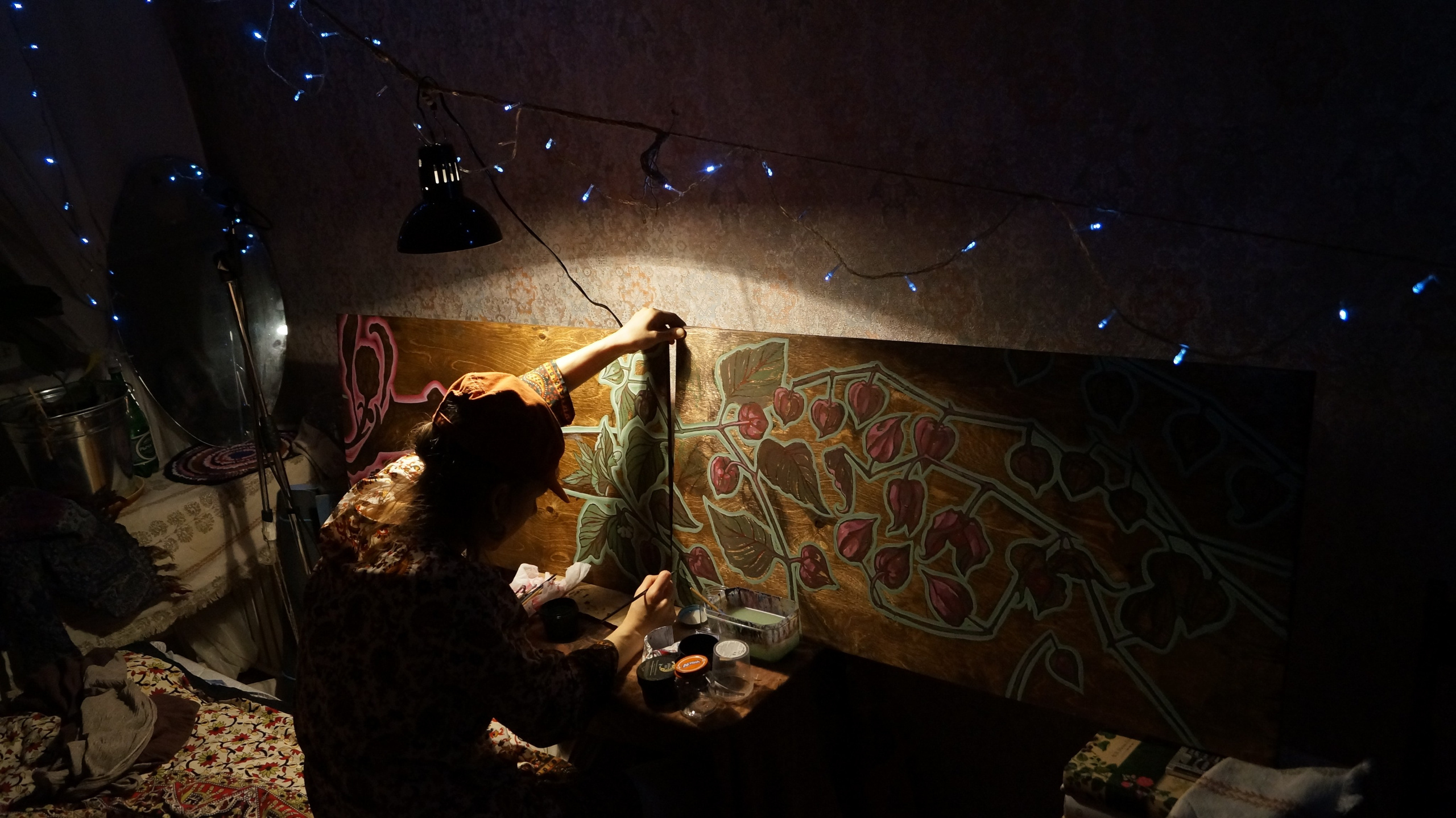 Назови меня. Саша Гдетотам