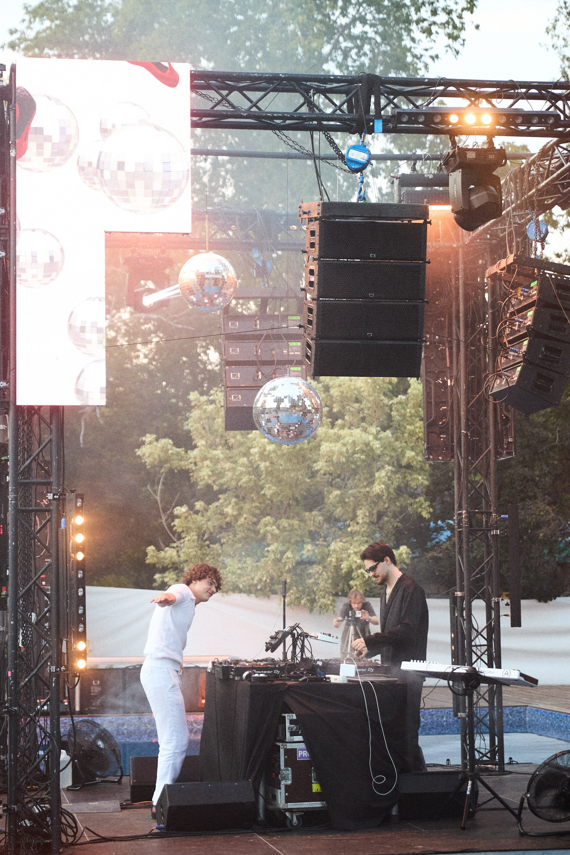 FACE2FACE. Фотограф Максим Маркелов