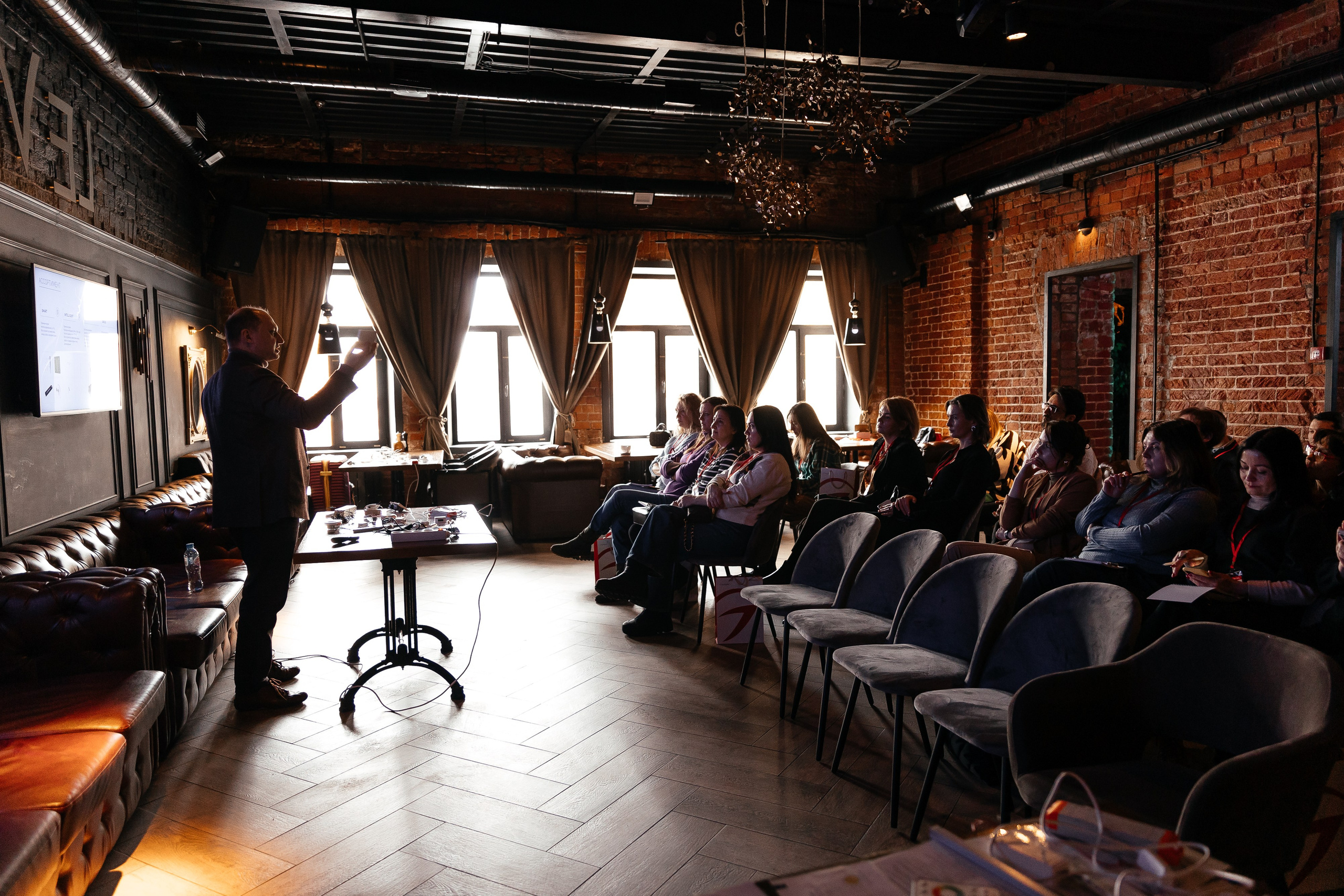 Мастеркласс. Ваш самый лучший фотограф!