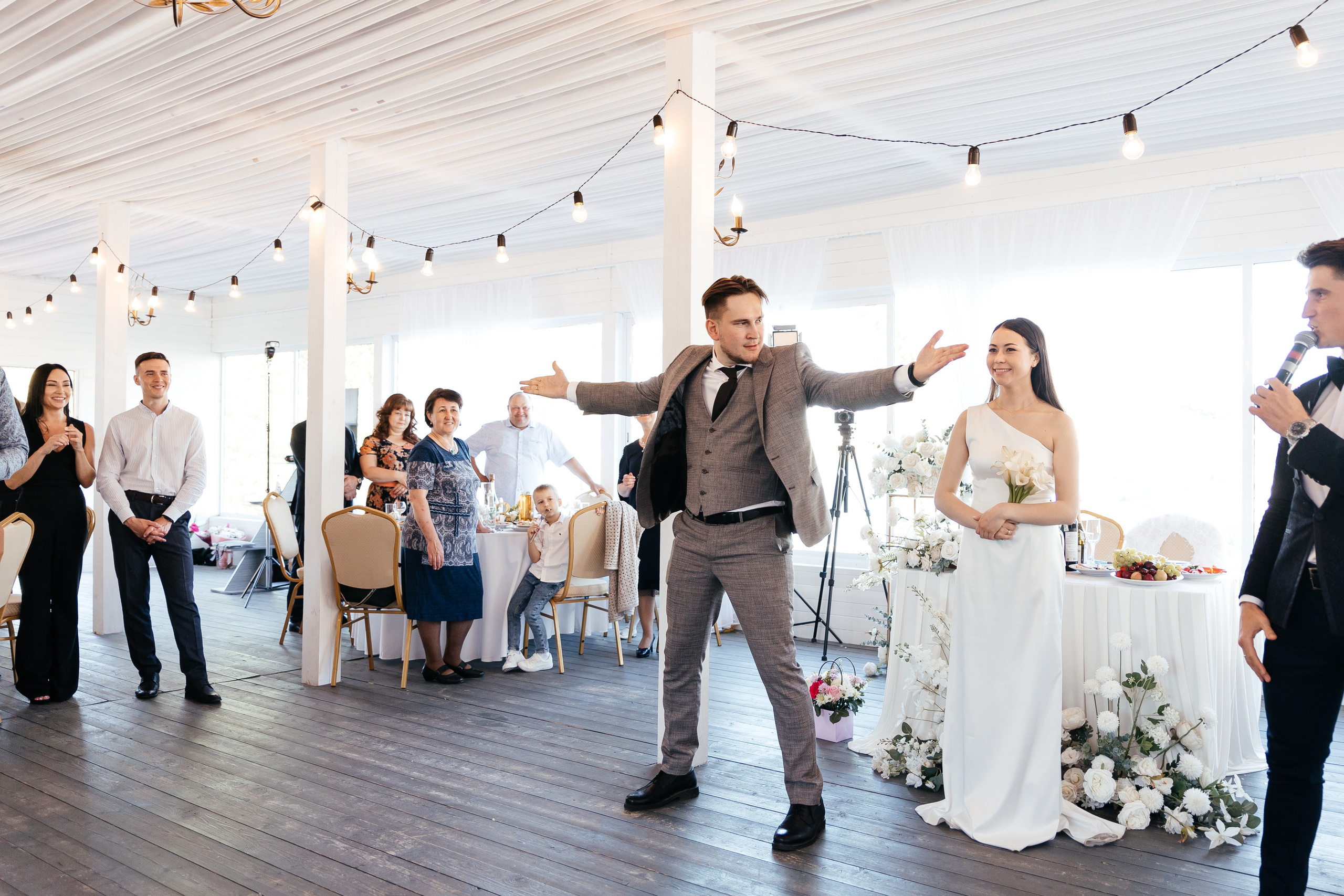 Инсаф и Лилия. Ваш самый лучший фотограф!