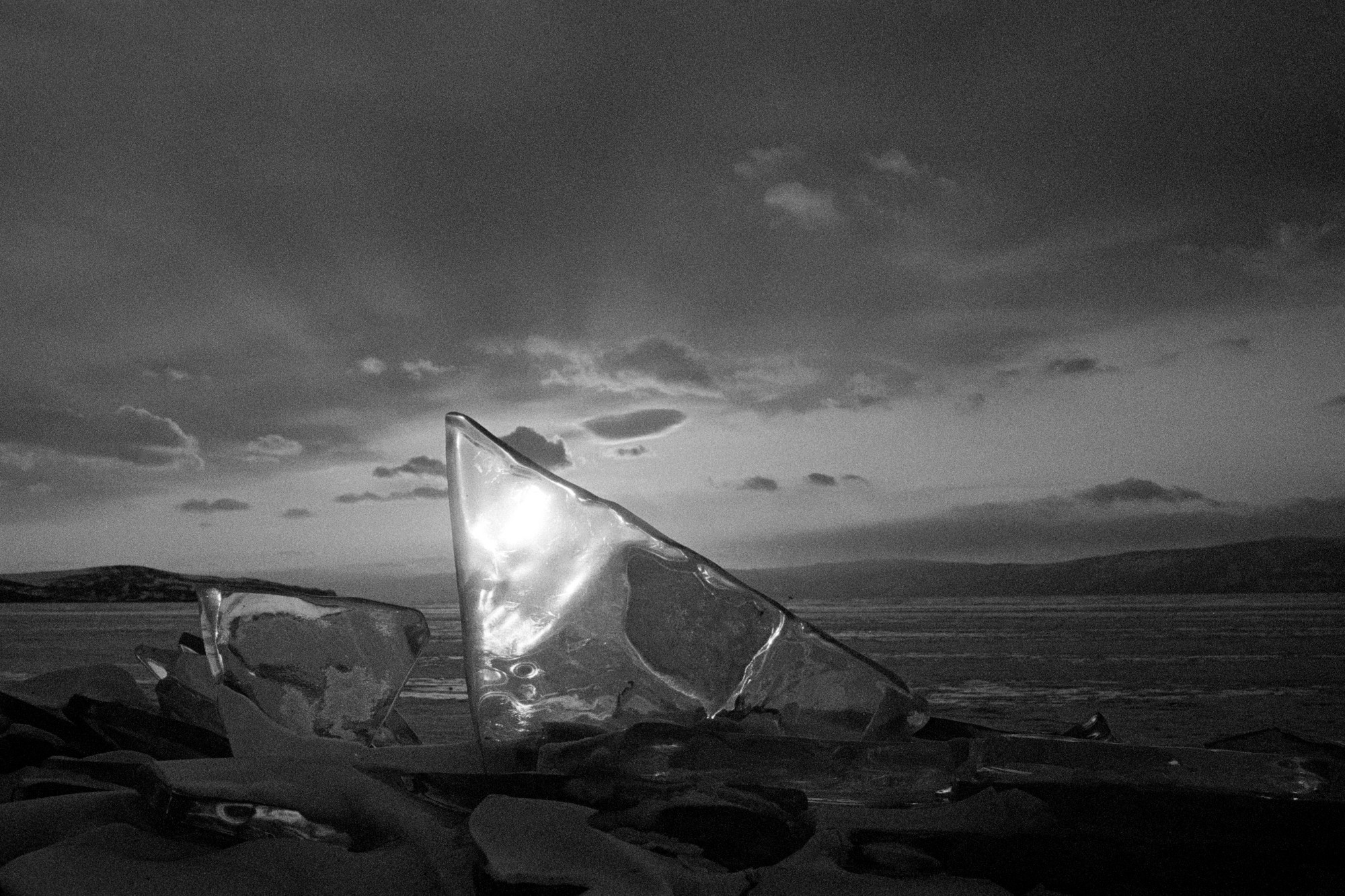 Байкал.Ольхон/Baikal.Olkhon. Документальный фотограф Алексей Мякишев, Москва