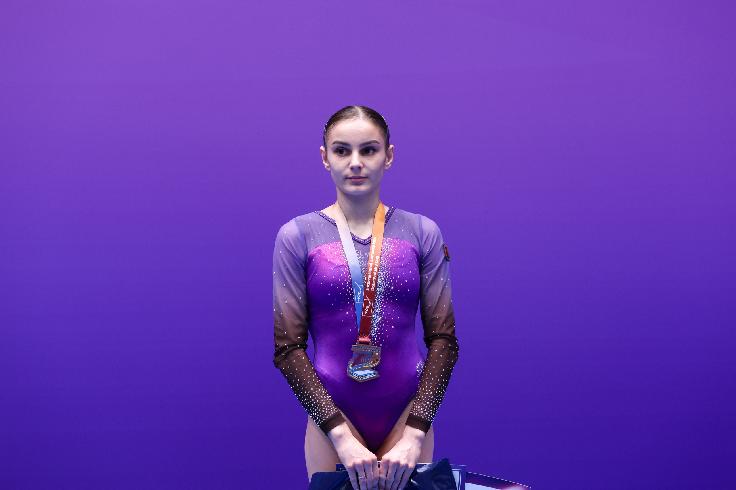 «Кубок Г. Т. Добровольского» по прыжкам на батуте 26-28.05.2026. Спортивный и репортажный фотограф Антон Тереханов