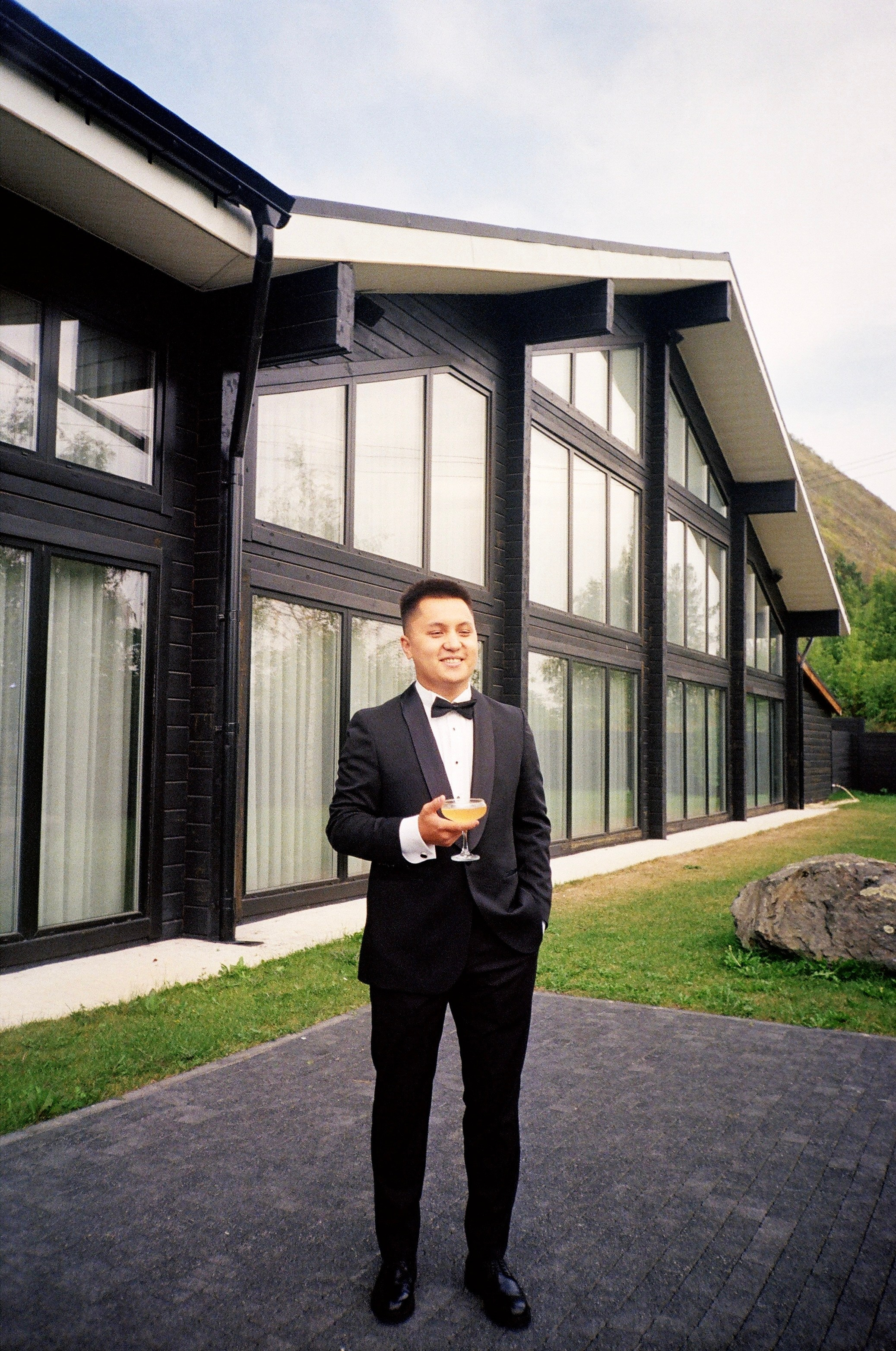 Нурик и Диана. Свадебный и семейный фотограф в Красноярске Прохорова Екатерина