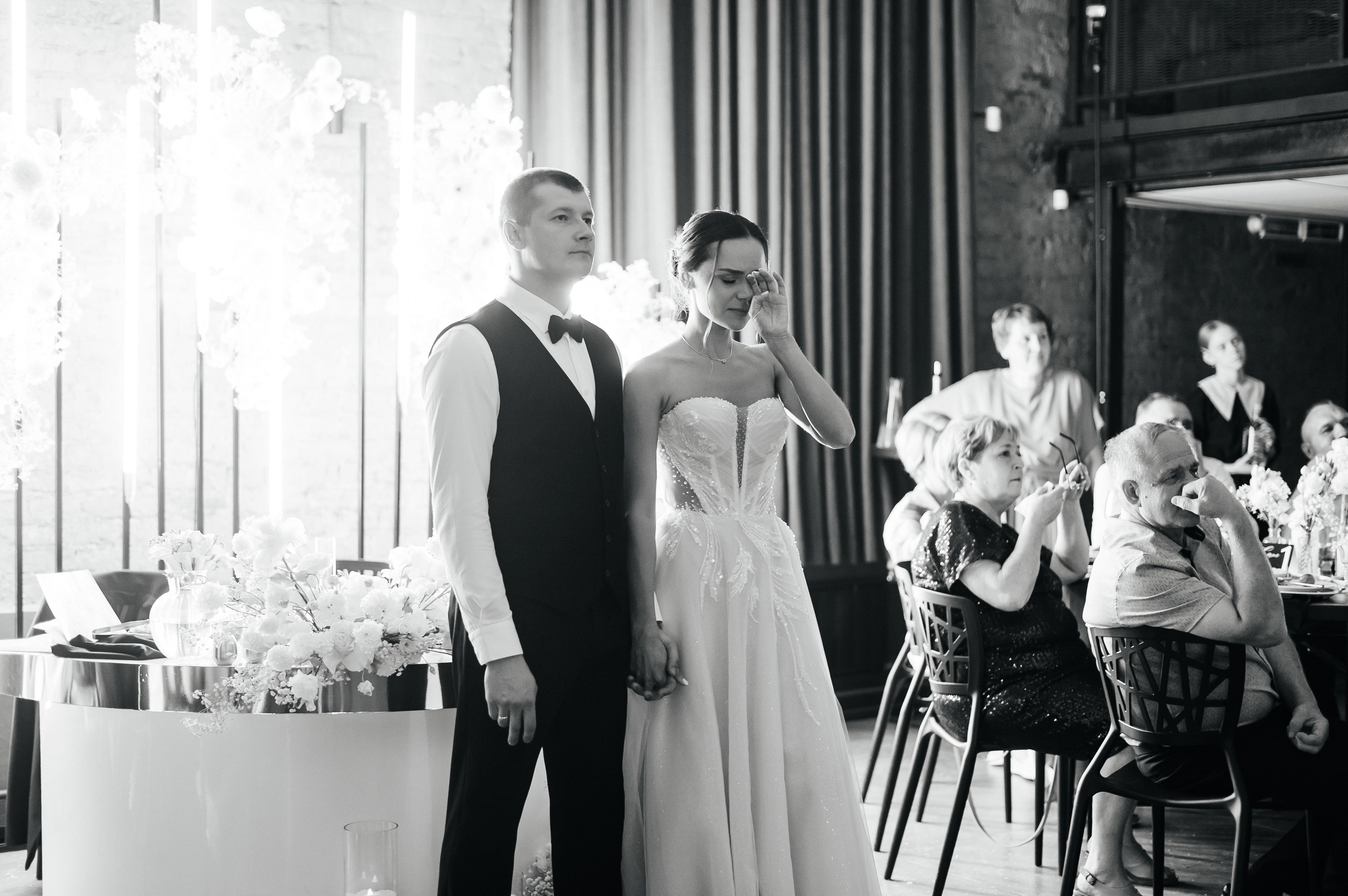 Константин и Виктория. Свадебный фотограф