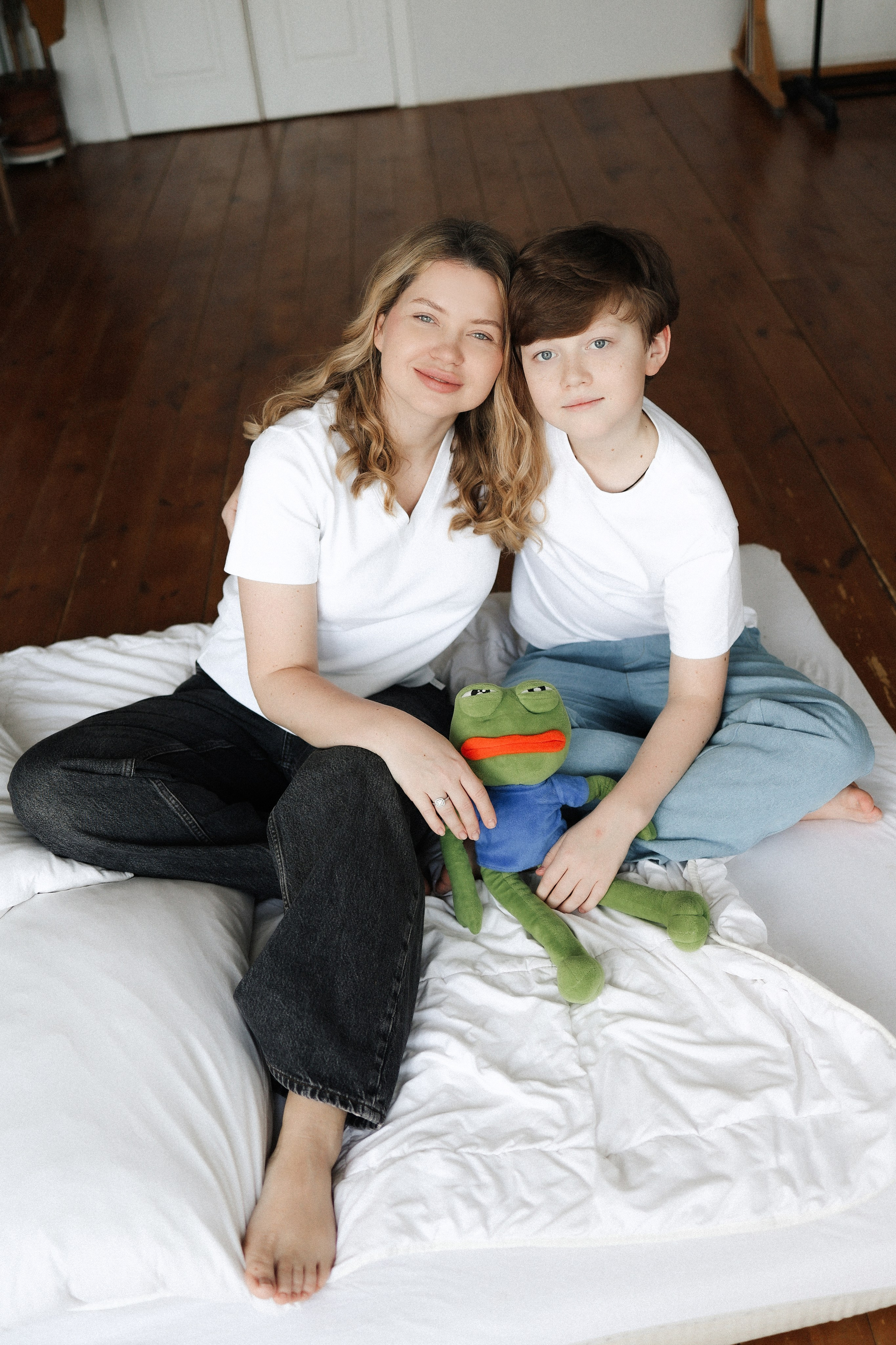 С днём рождения!. Семейный и lovestory фотограф в Москве Светлана Коняхина