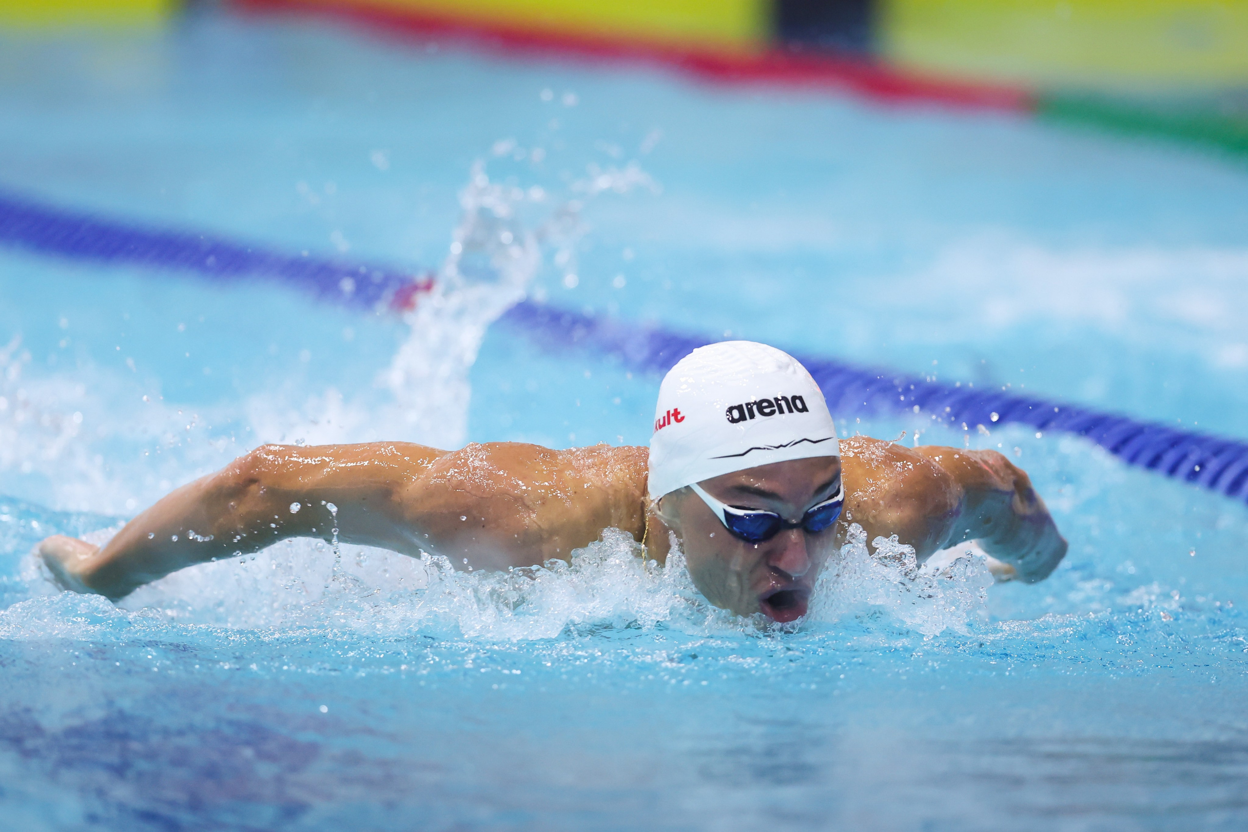 Кубок Сальникова. Спортивный и репортажный фотограф Антон Тереханов