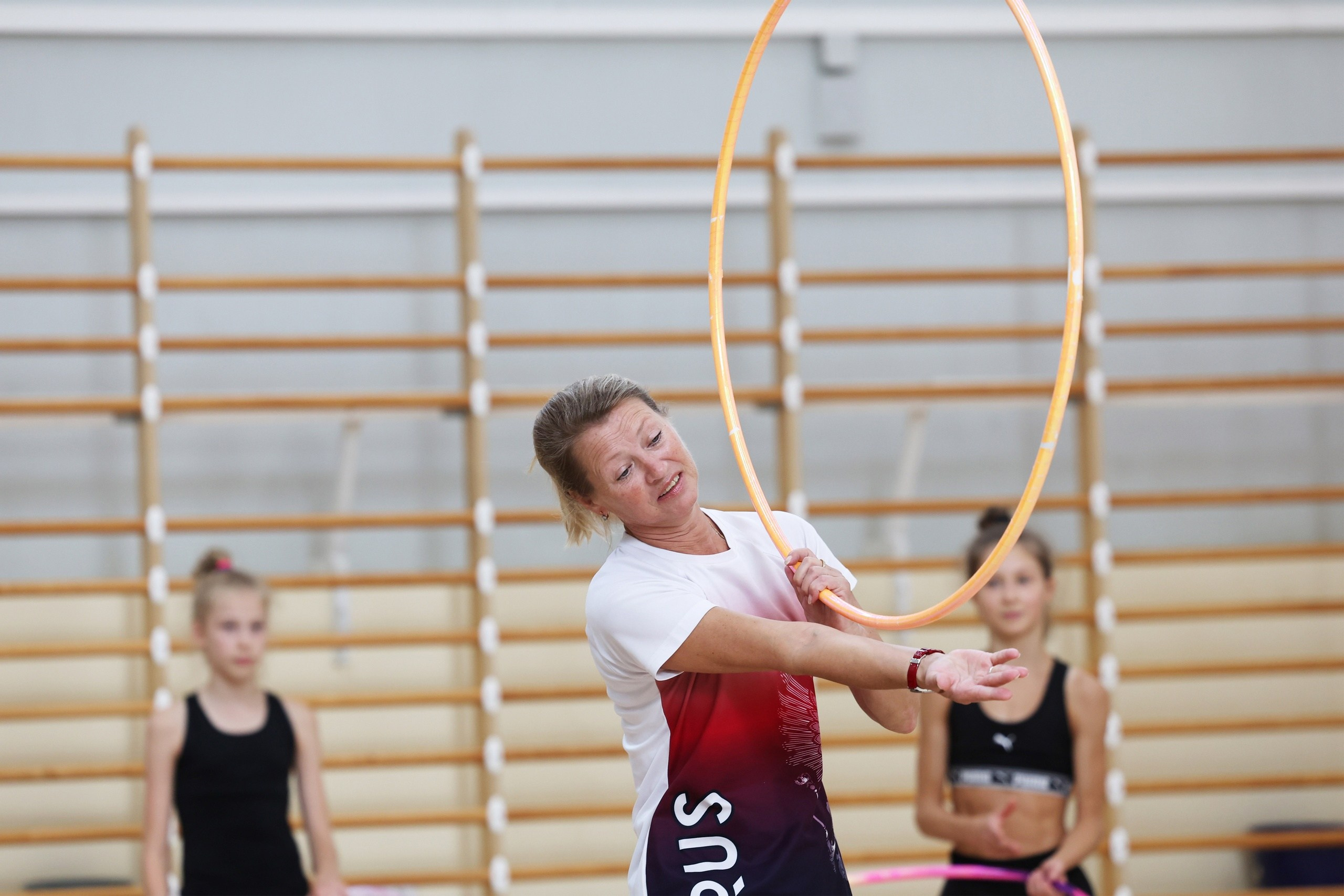 УТС СЛХГ «Буревестник 03-13.08.2023. Спортивный и репортажный фотограф Антон Тереханов