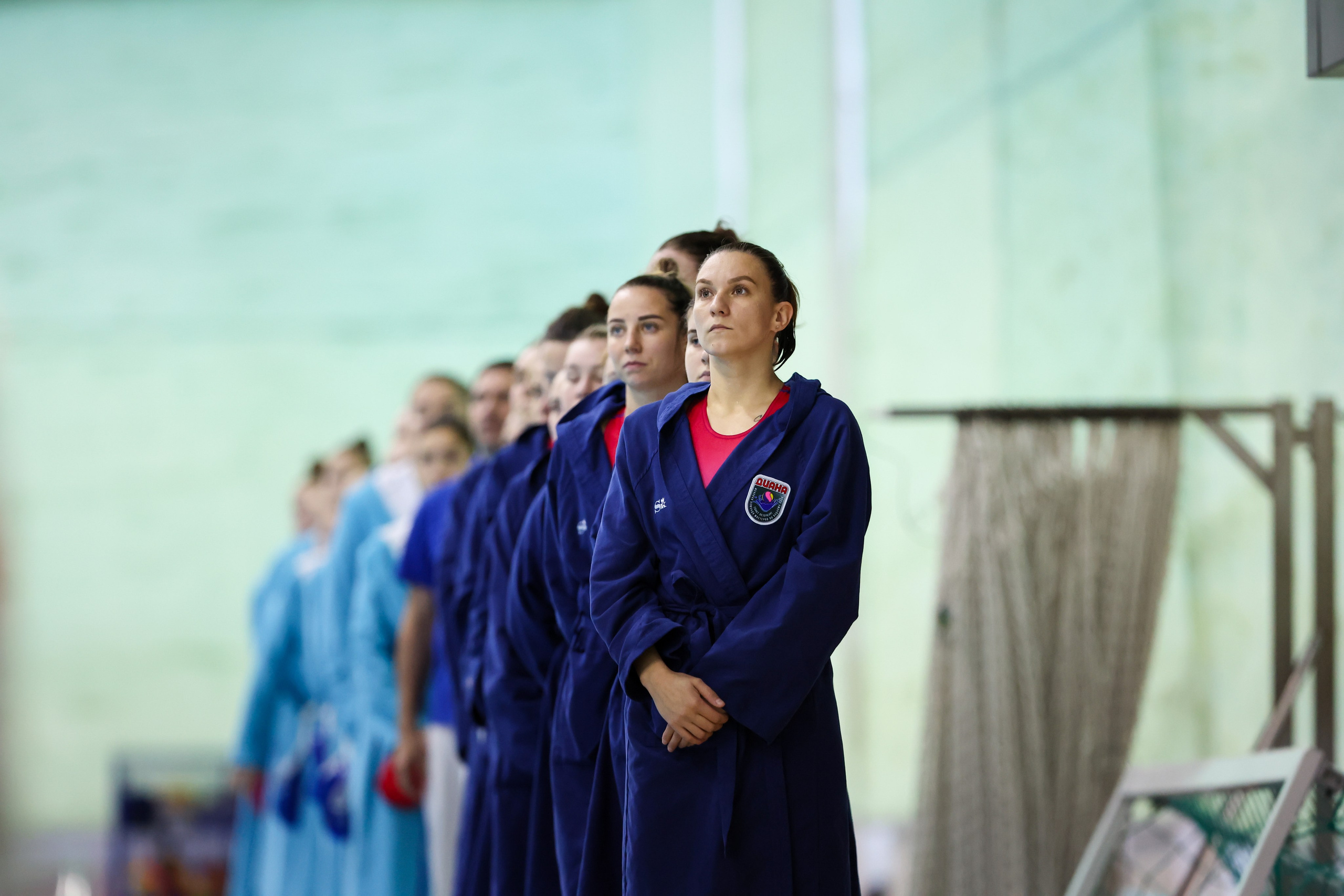 ВК «Диана» — ВК «Буревестник». Спортивный и репортажный фотограф Антон Тереханов