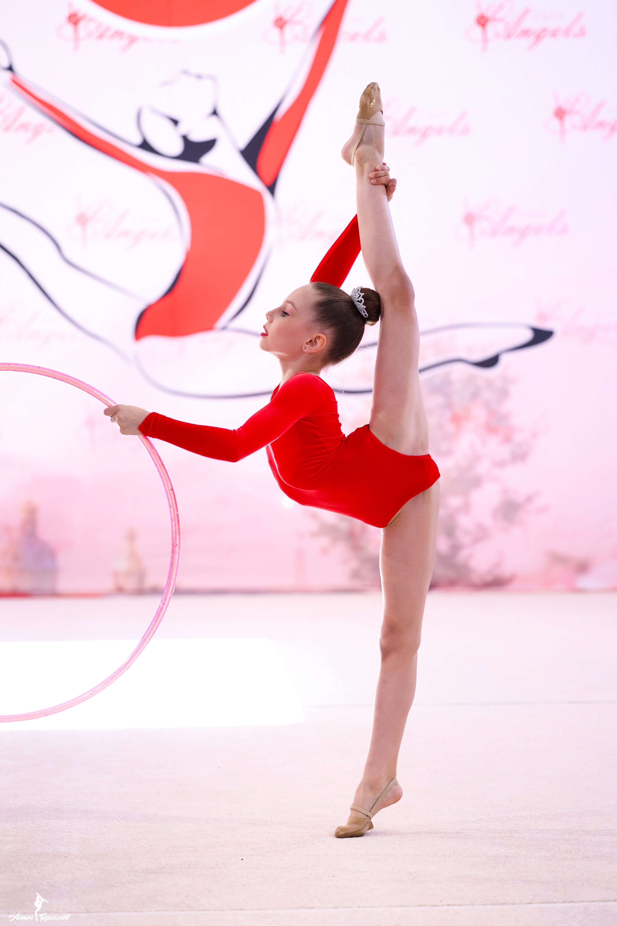 «Мелодия весны» 21.03.2026. Спортивный и репортажный фотограф Антон Тереханов