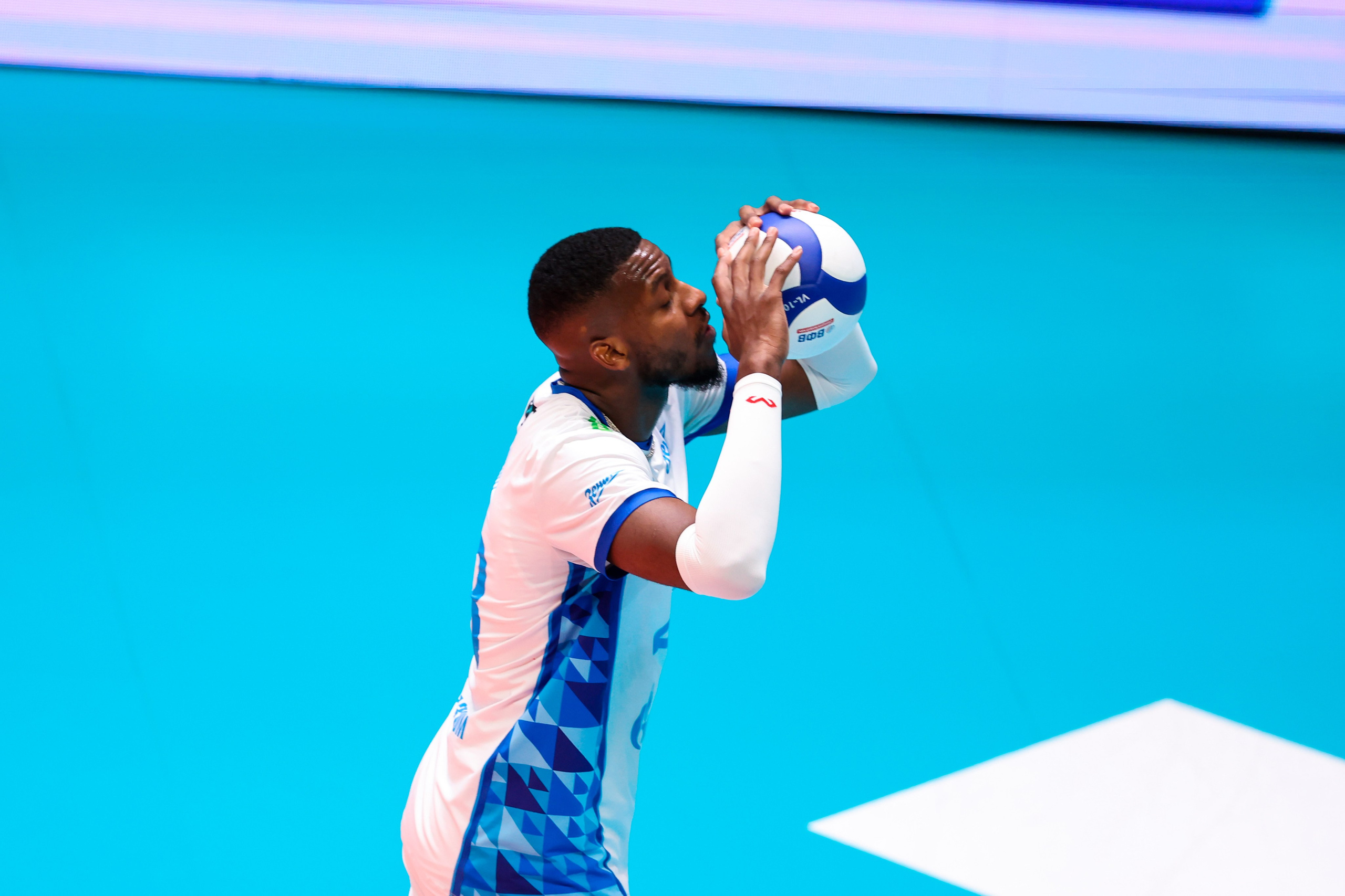 ВК Зенит — ВК АСК 15.03.2025. Спортивный и репортажный фотограф Антон Тереханов