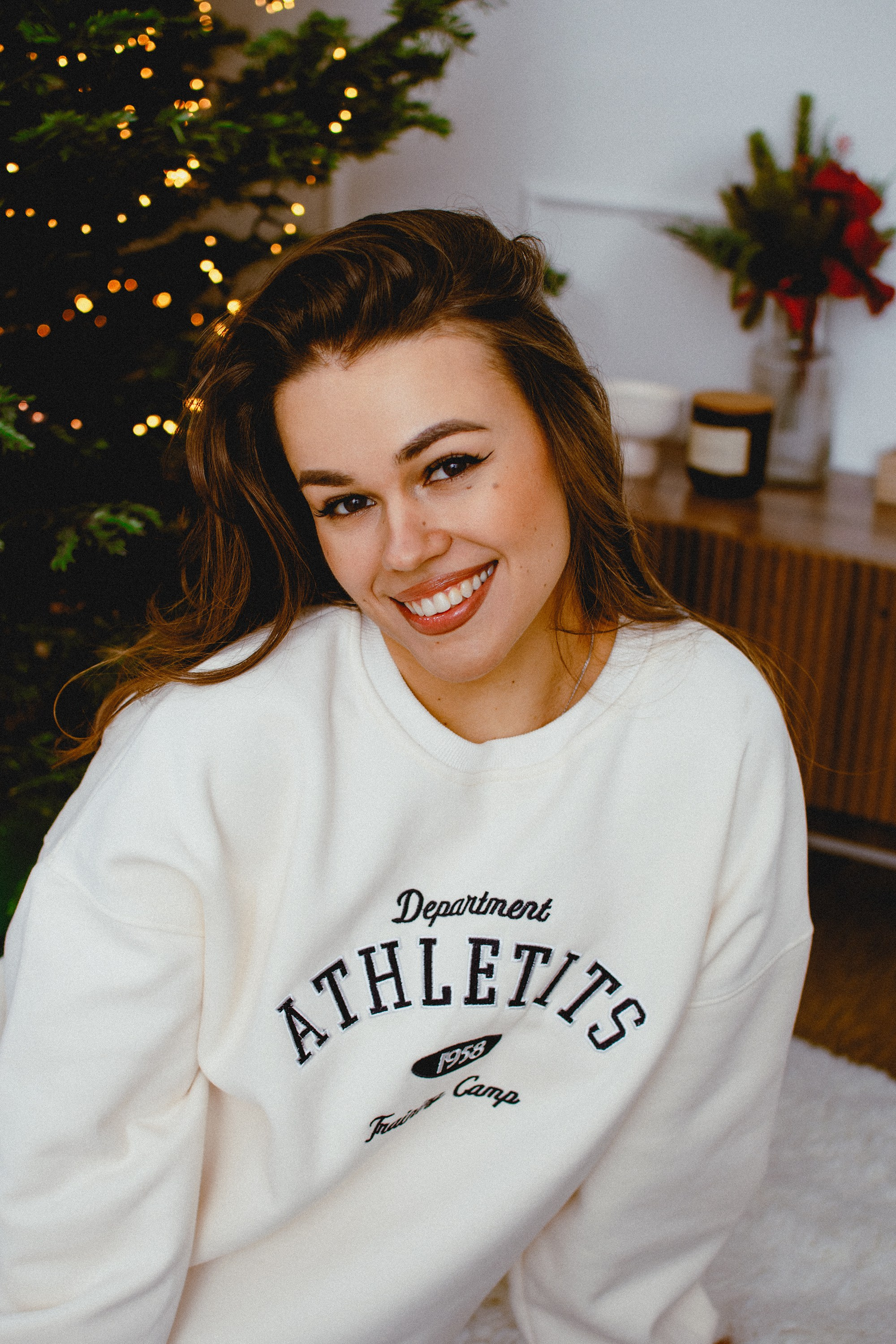 Кристина. Фотограф индивидуальная портретная съёмка Москва