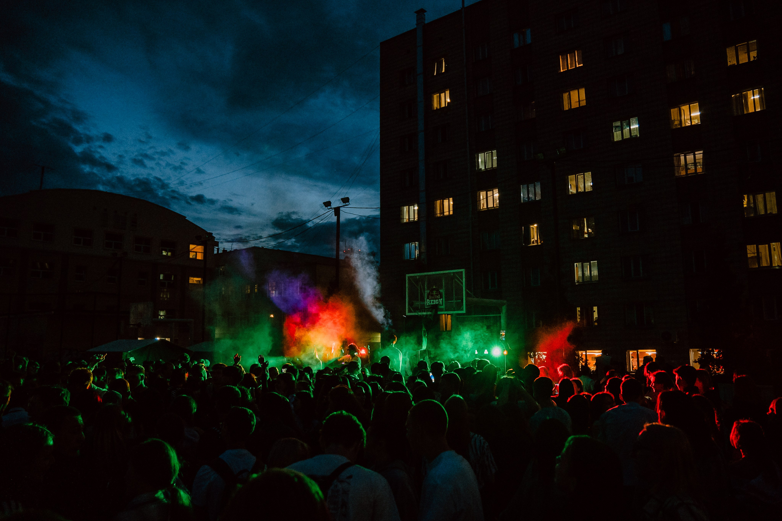 ПДНЖ НГТУ 2023. Фотограф Новосибирск Вероника Вишневская