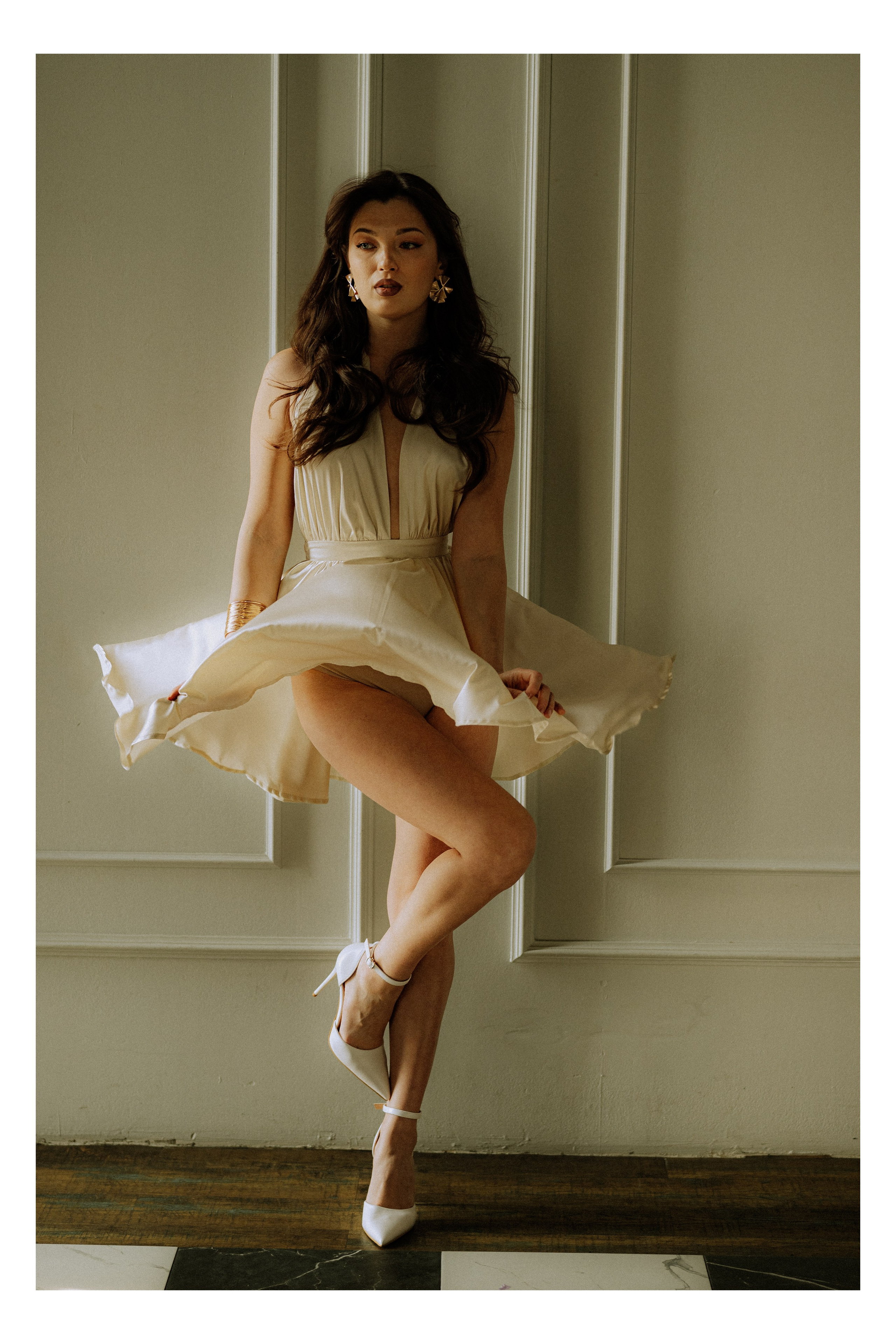 Anna Ignatyeva Фотограф Москва