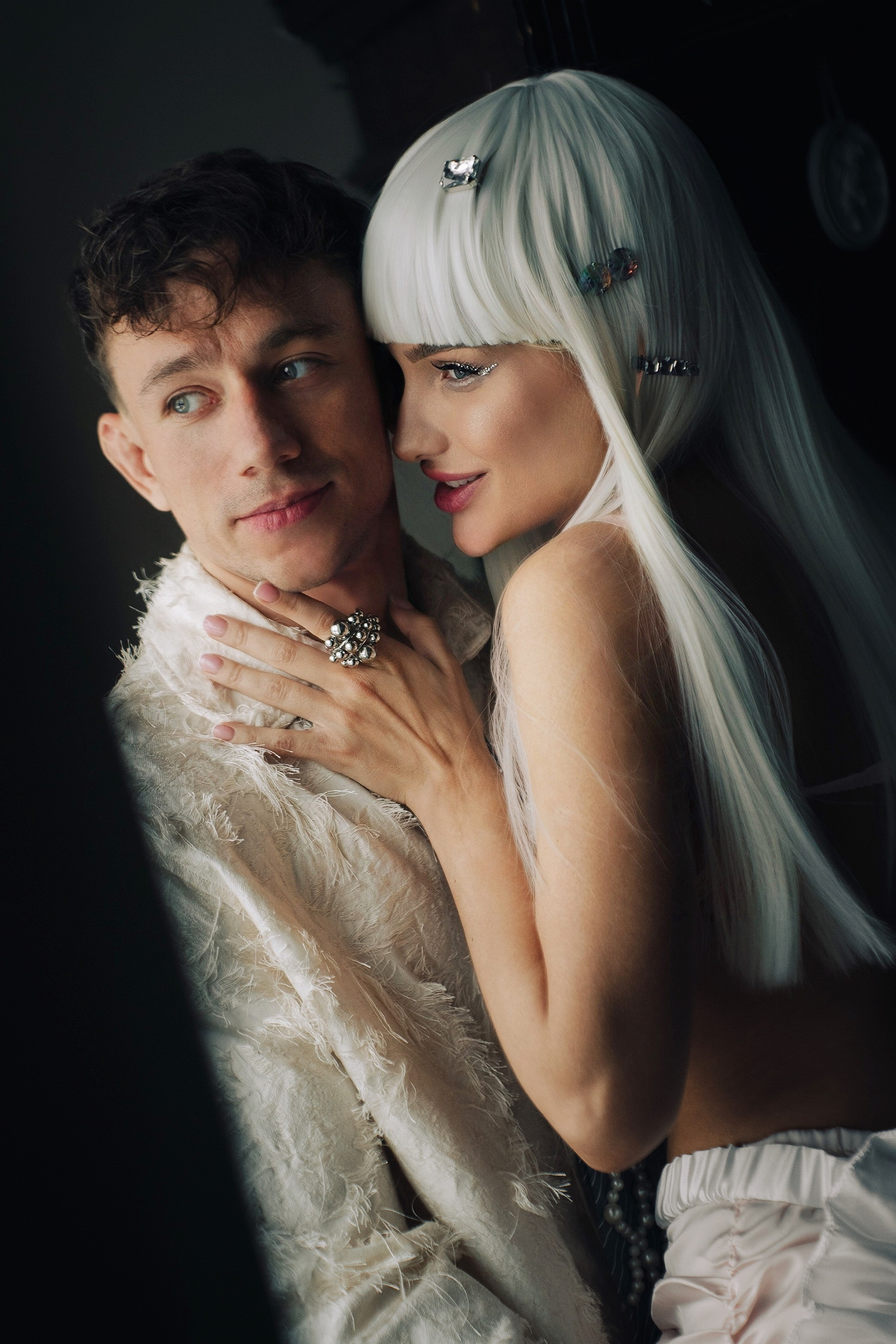 СВАДЬБЫ ♡ (серии). Свадебный фотограф