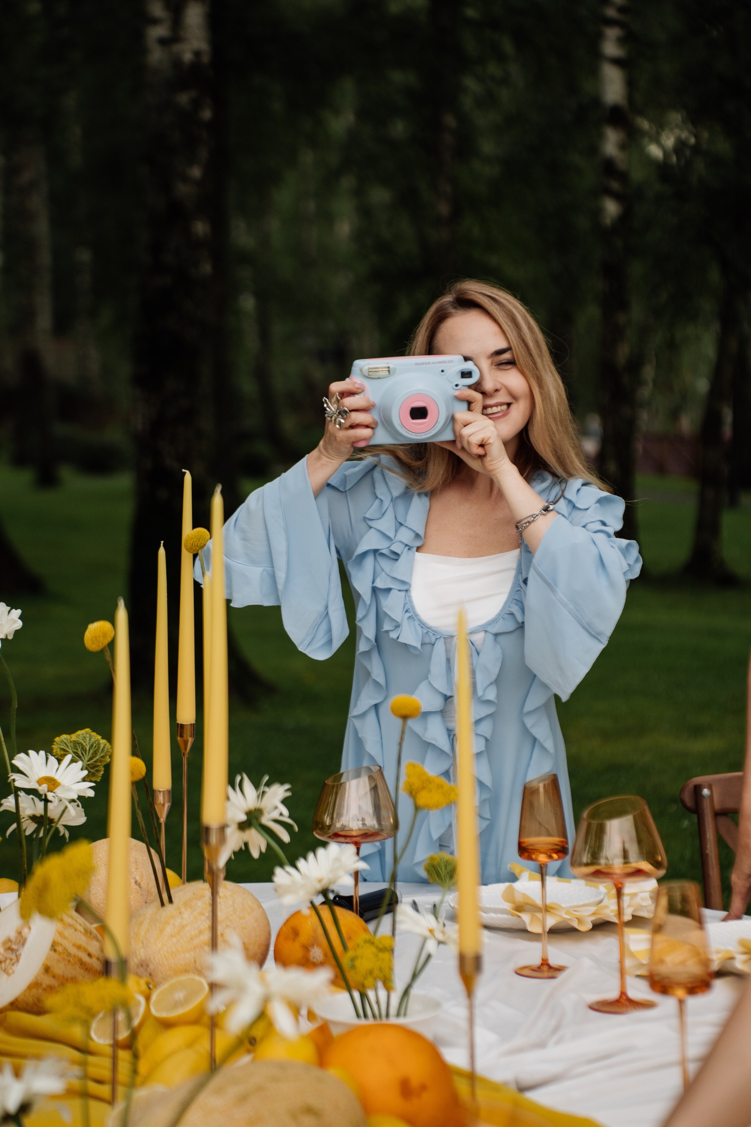 Искренность момента. Свадебный фотограф