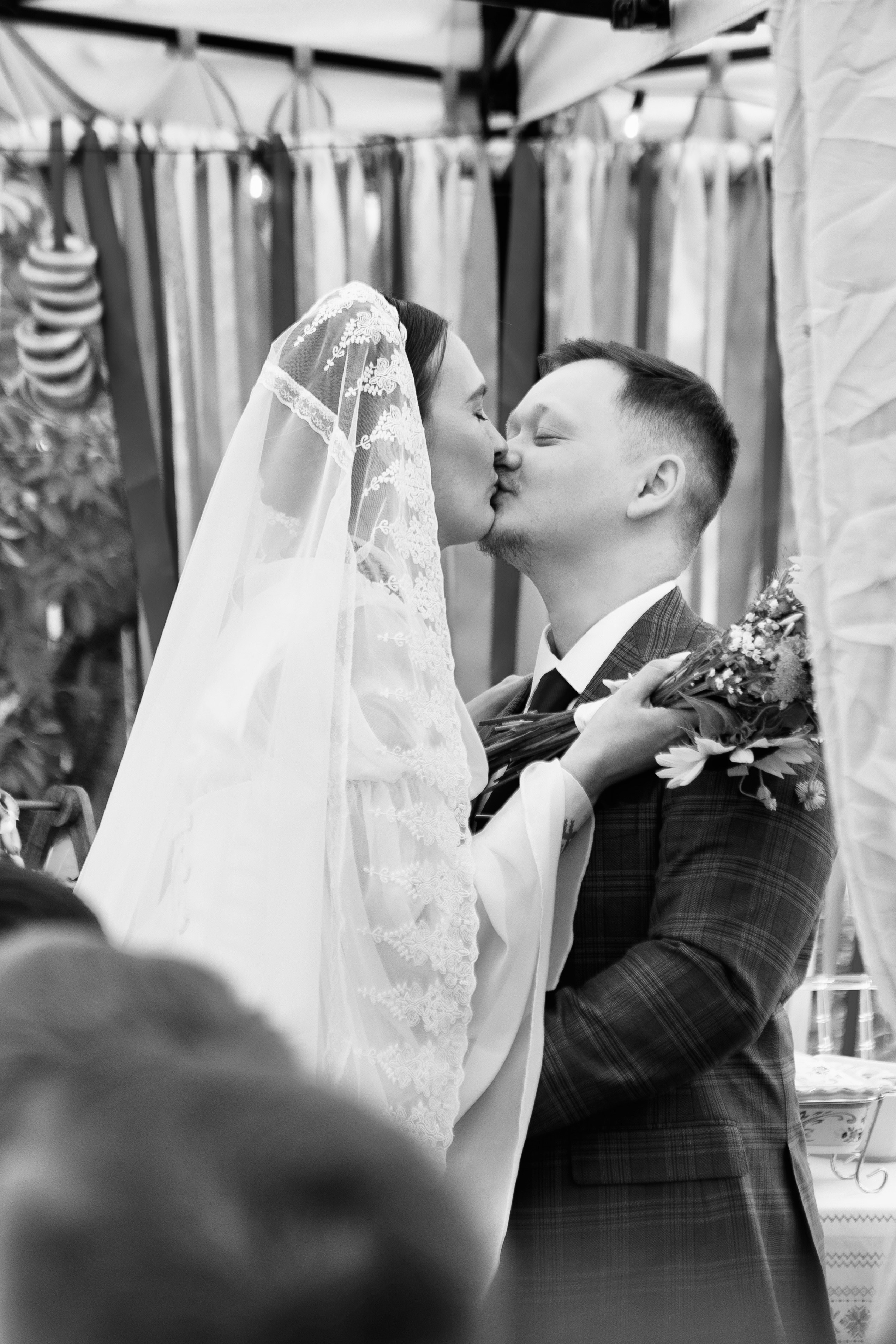 СВАДЬБЫ ♡ (серии). Свадебный фотограф