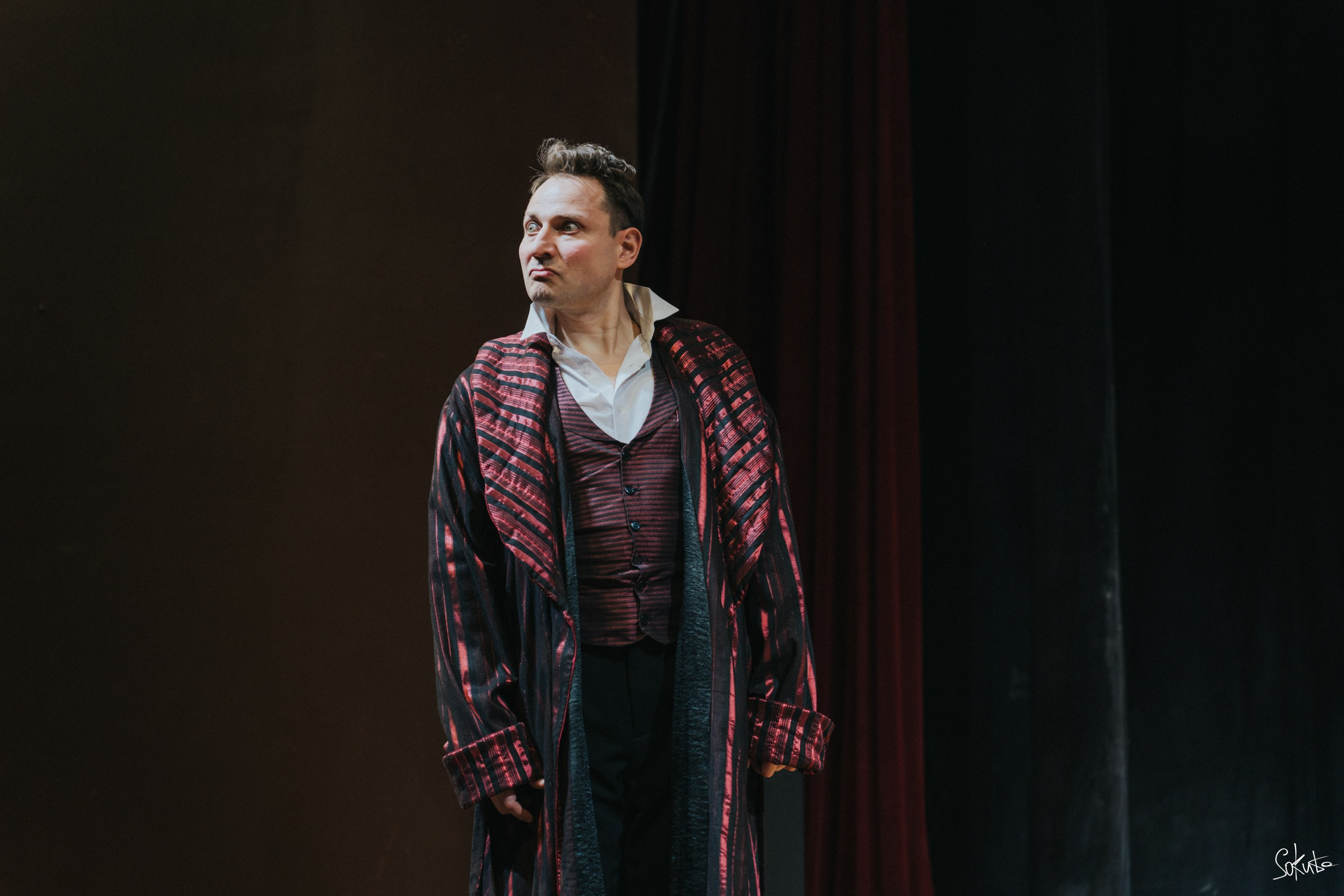 День Театра