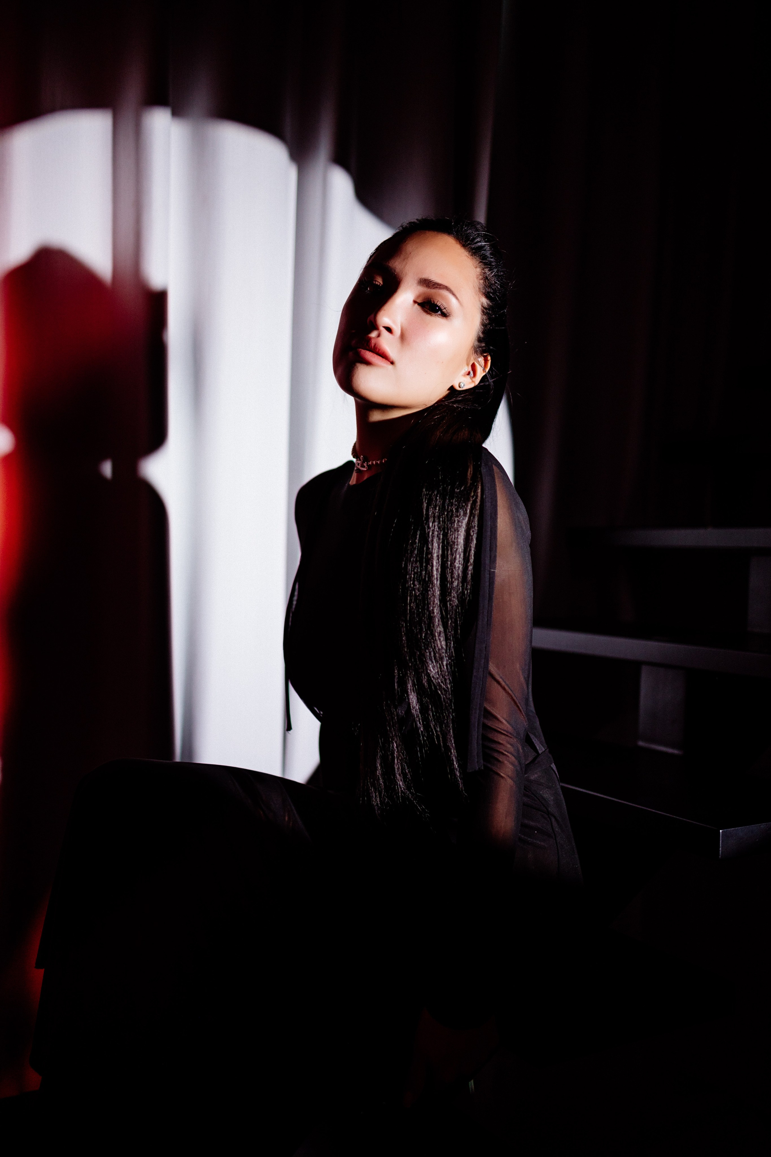 Фотосессия Альбы. Фотограф в Тюмени Башмакова Анна