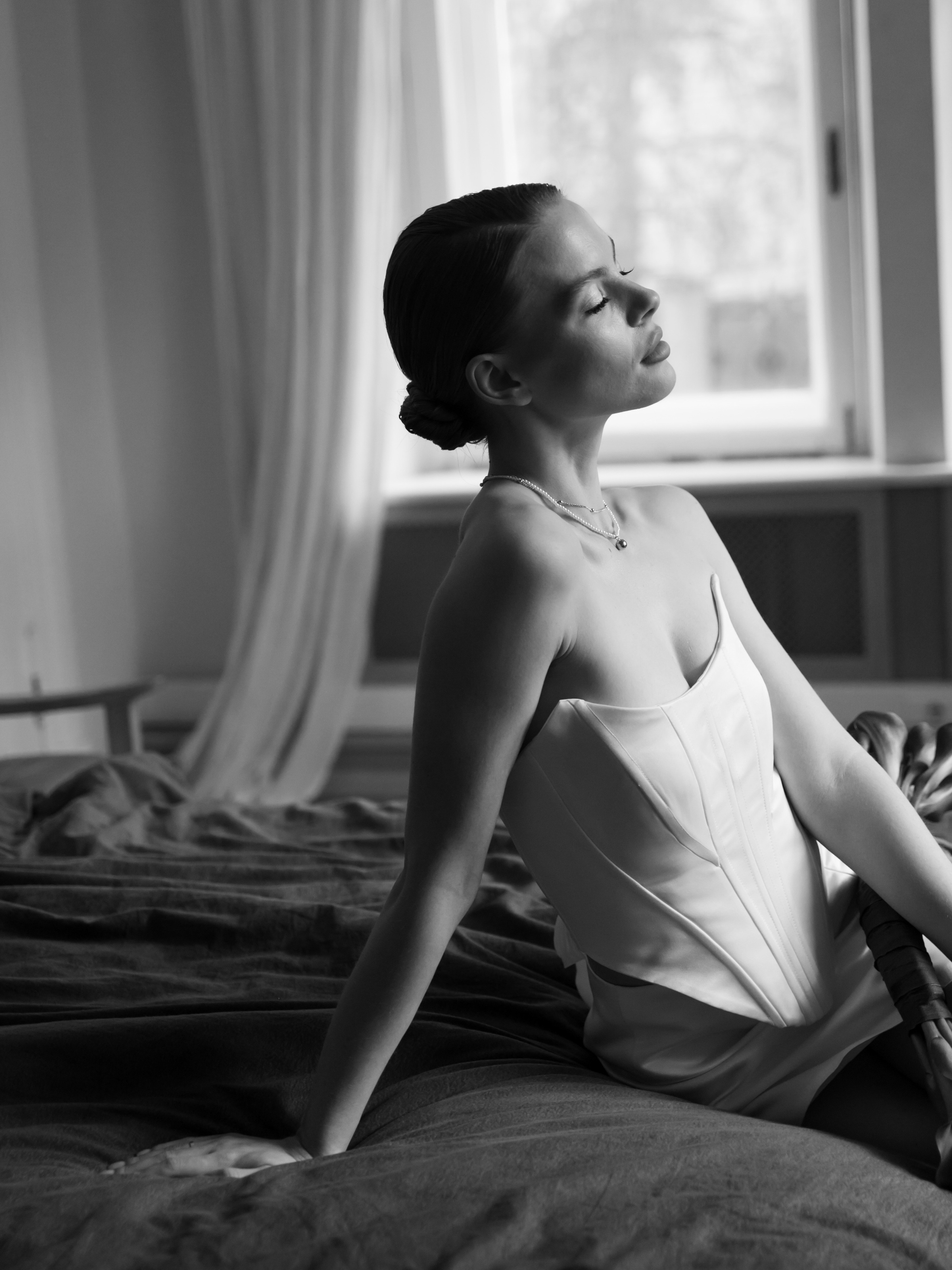 Катерина и Константин. Свадебный фотограф Колотовкина Валентина Москва