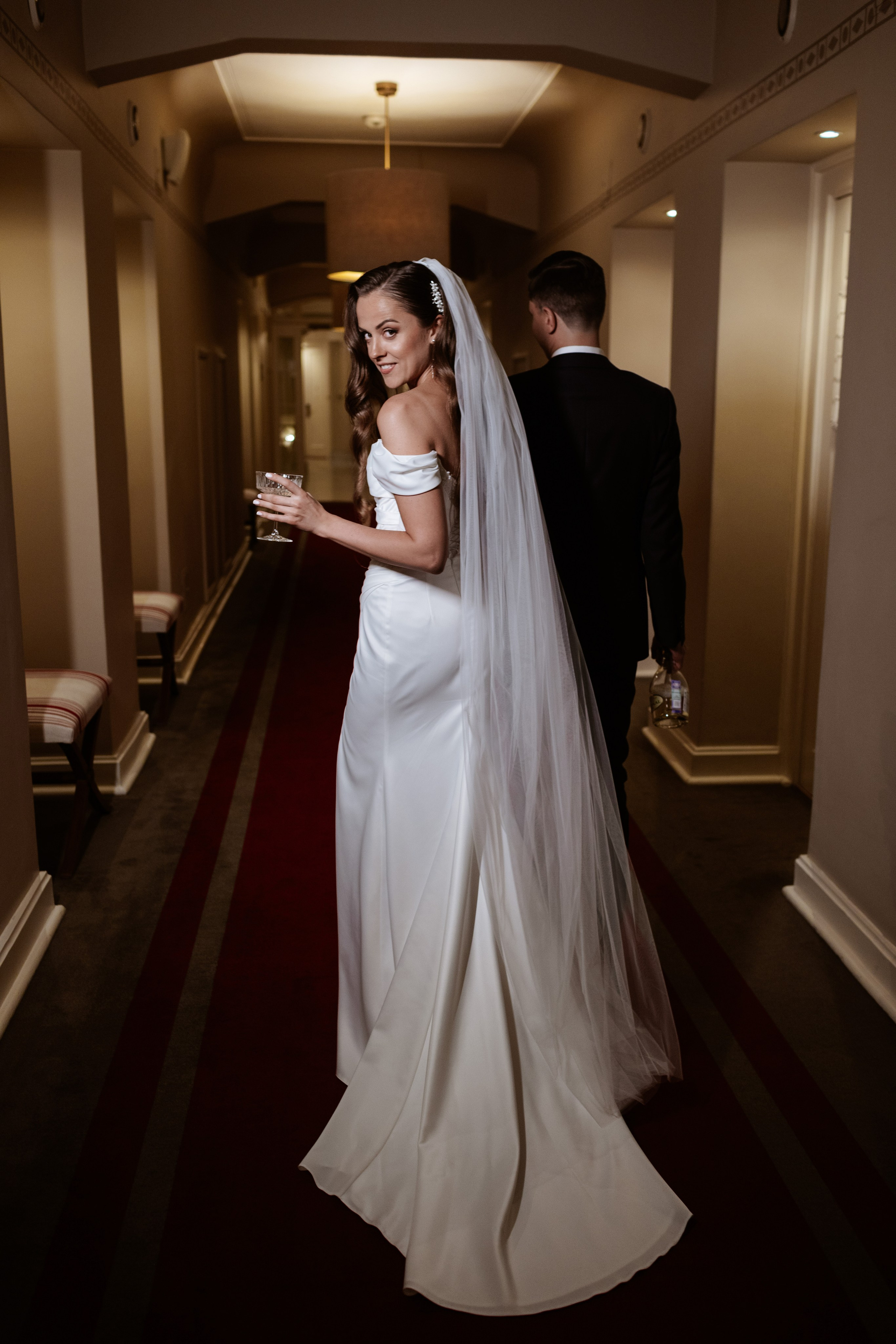 Роман и Юлия. Свадебный и портретный фотограф