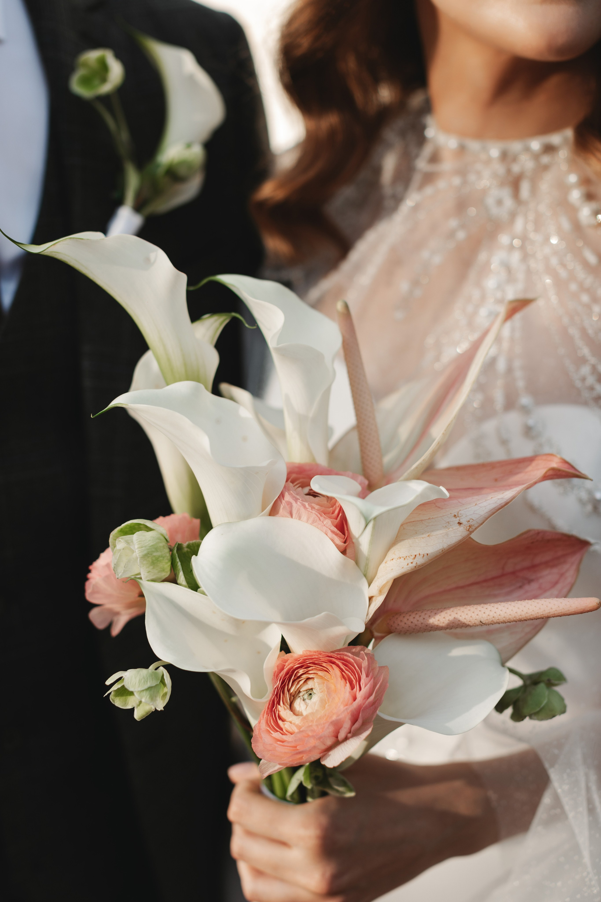 Василий и Дарья. Свадебный фотограф Валерия Лебедева