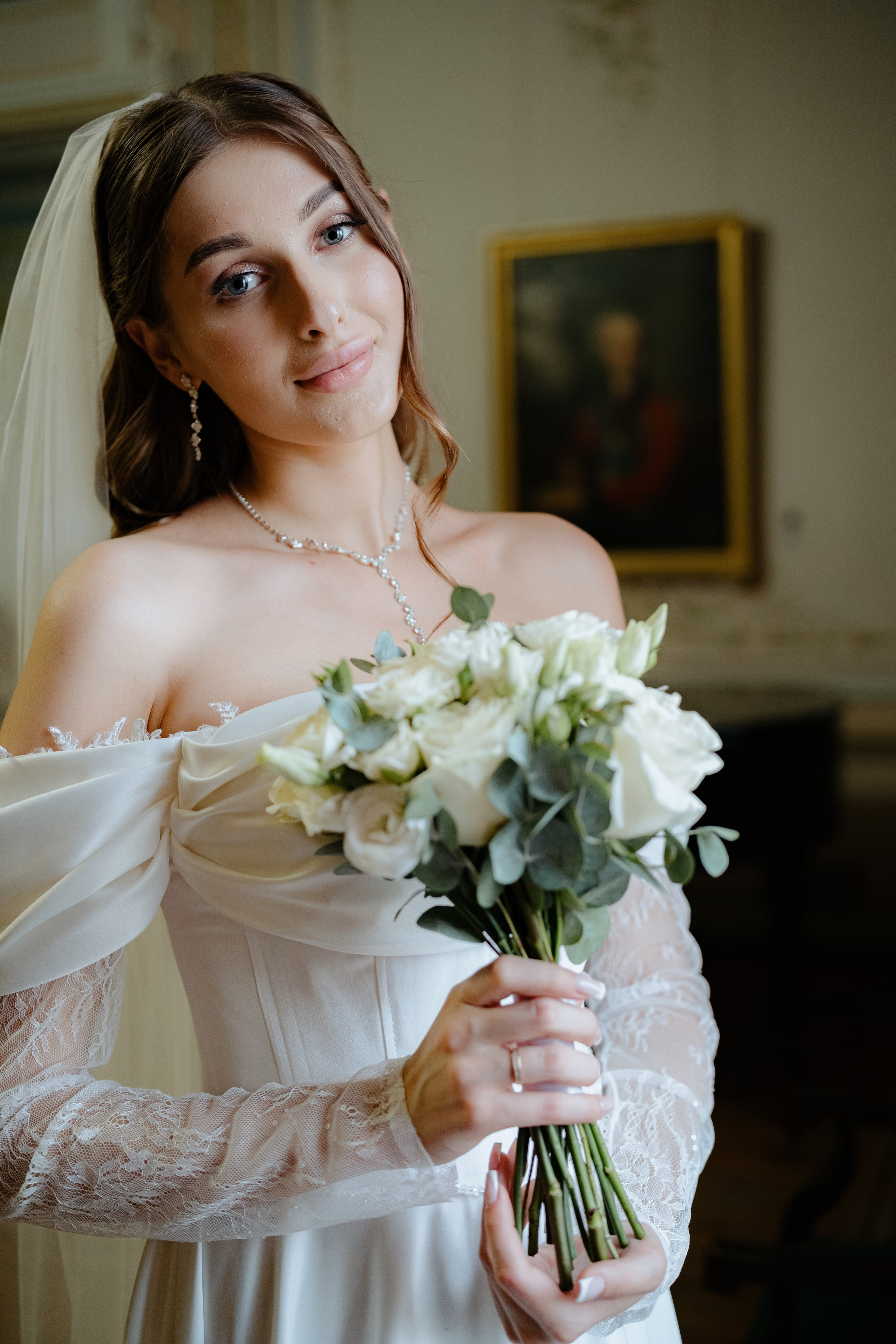 Свадебный фотограф в Балаково — Андрей Яхнин: стильные и эмоциональные фотосессии