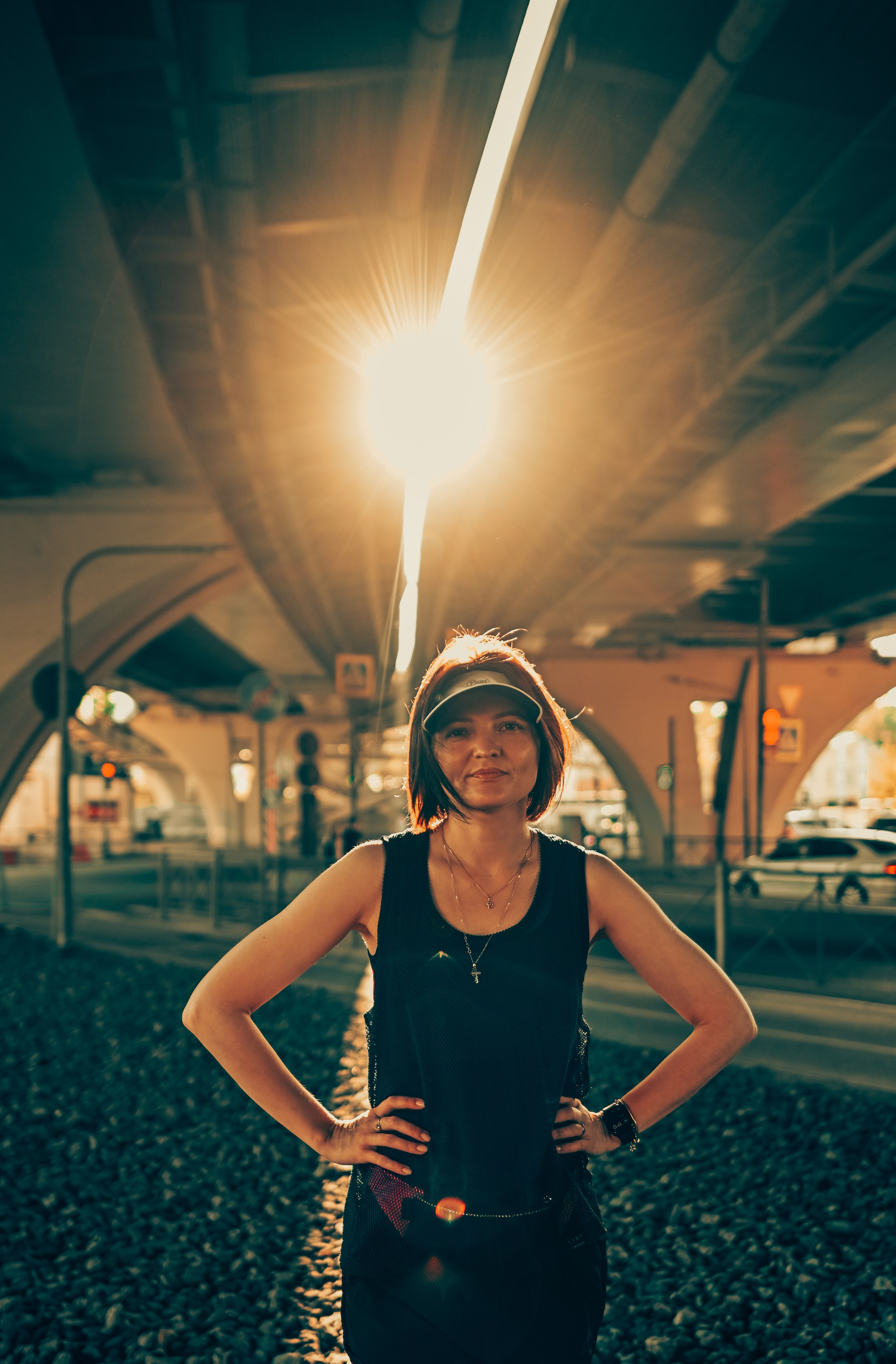 женская фотосессия женский портрет спортивная фотосессия 