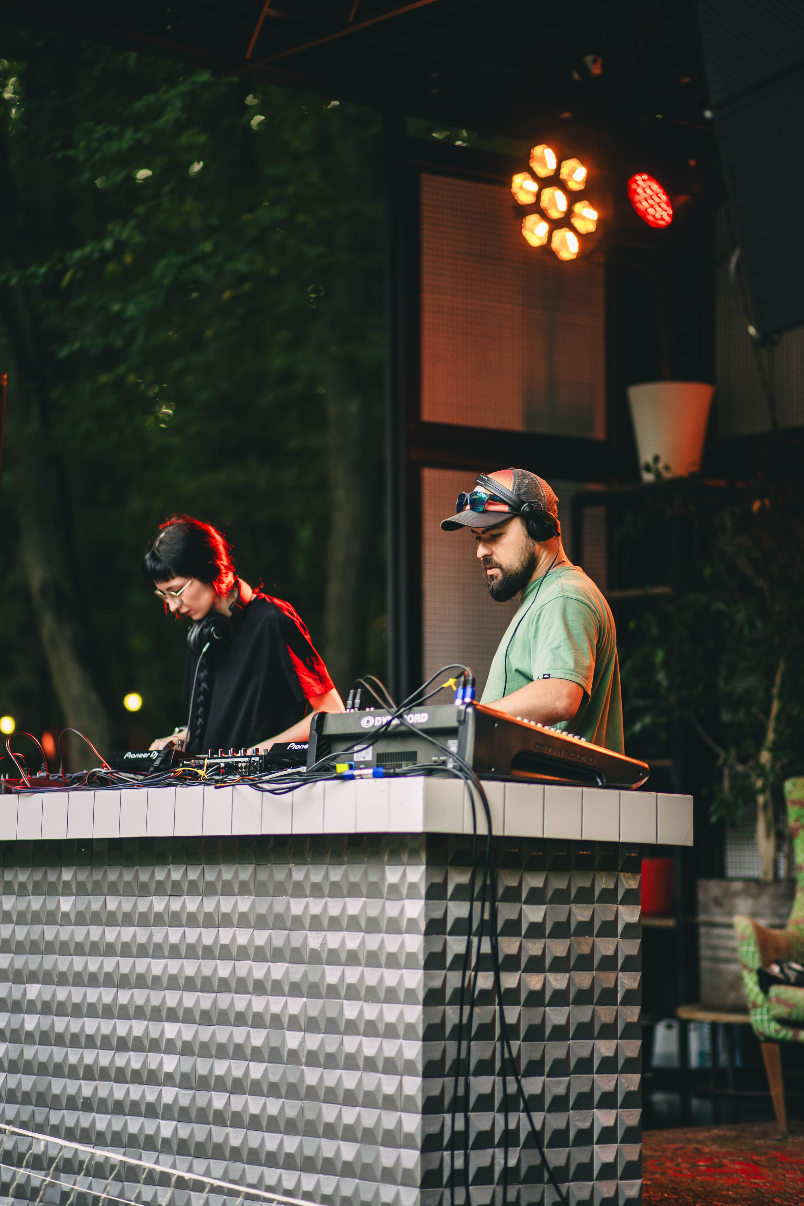 Pet-Party + Live-music |Парк Культуры. Фотограф в Ставрополе Алина Клочкова