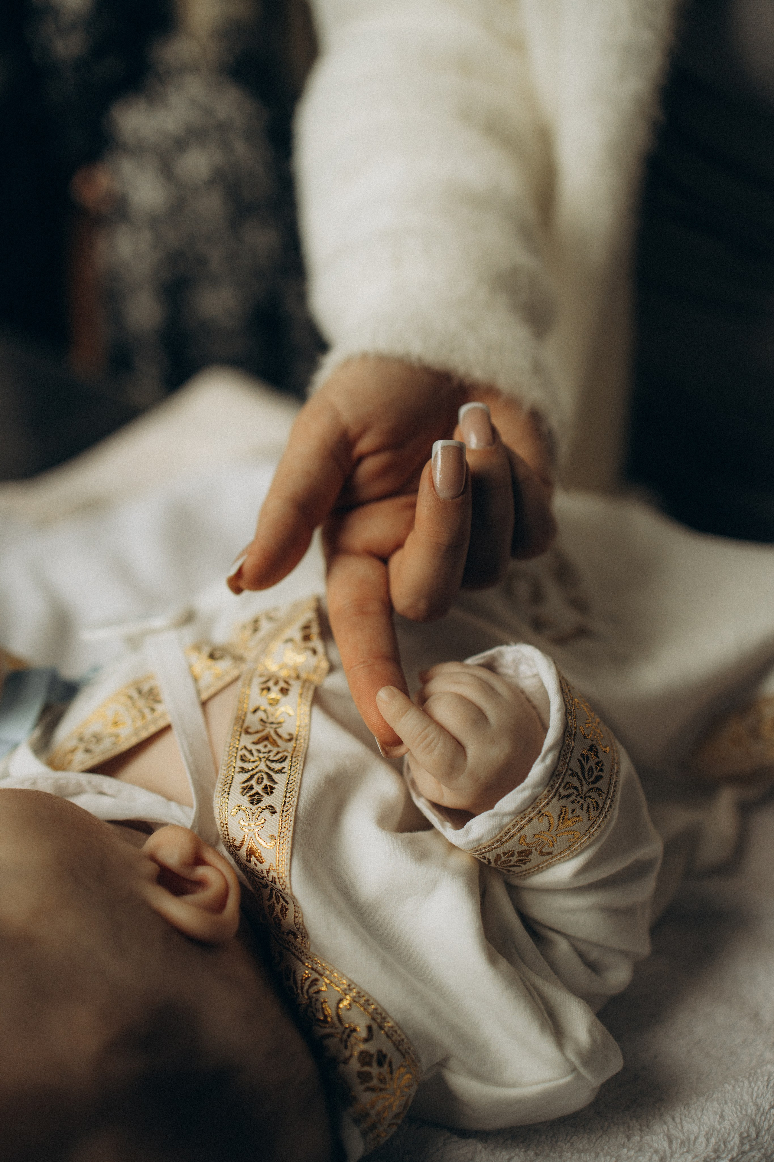 Крещение Романа. Александра Ниценко СЕМЕЙНЫЙ ФОТОГРАФ ИЗ СТАВРОПОЛЯ