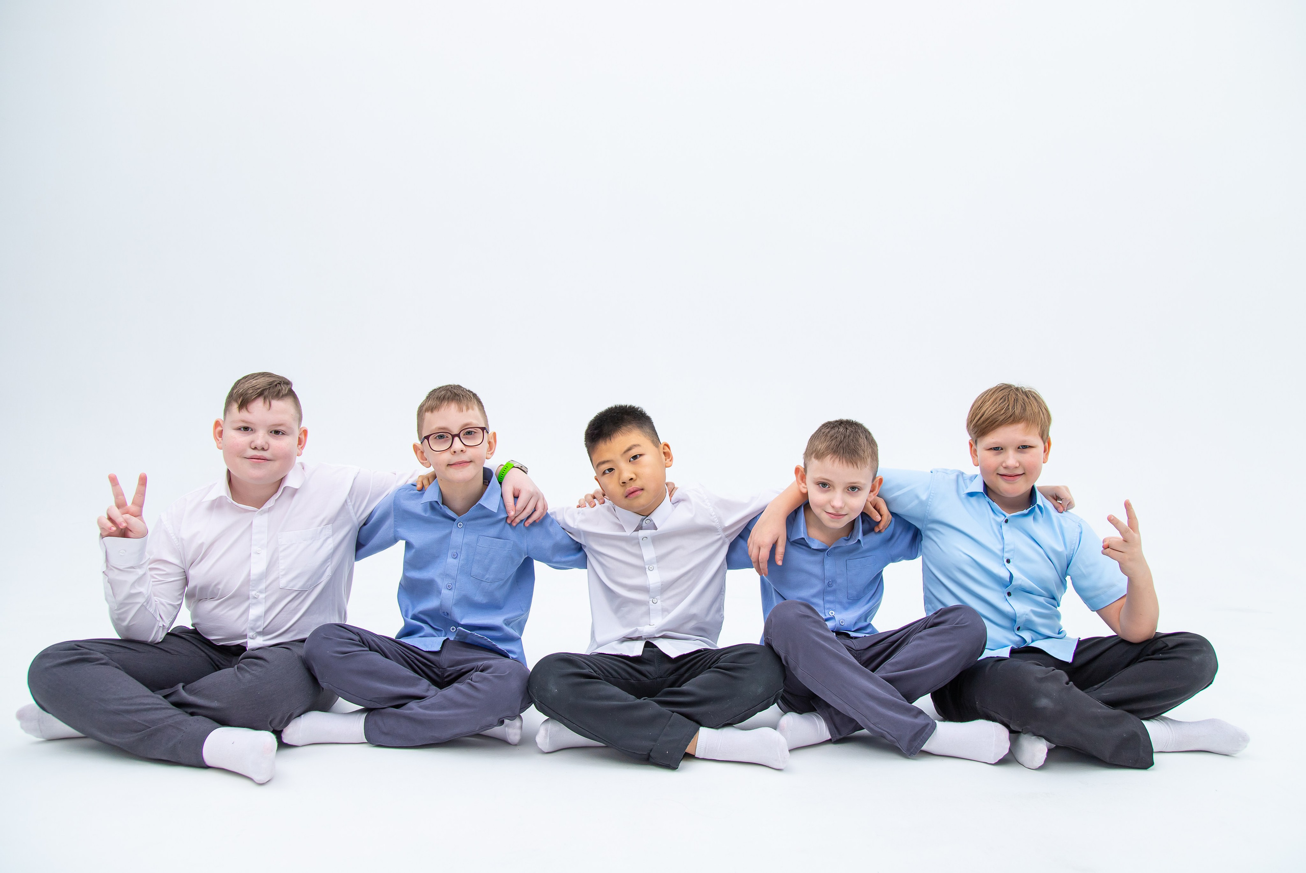 ФОТО Школа. Твой Выпускной Альбом