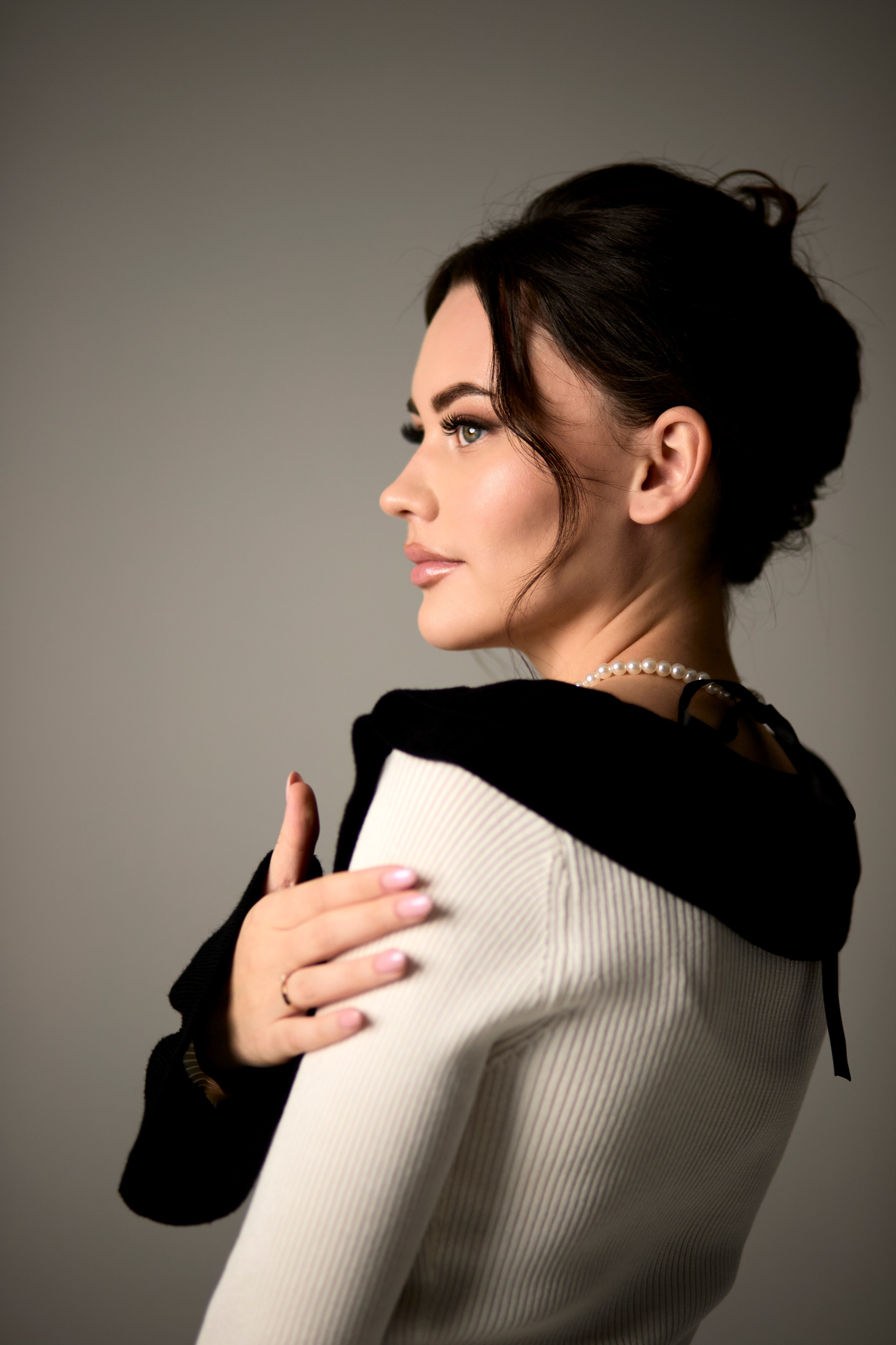 София. Женский фотограф