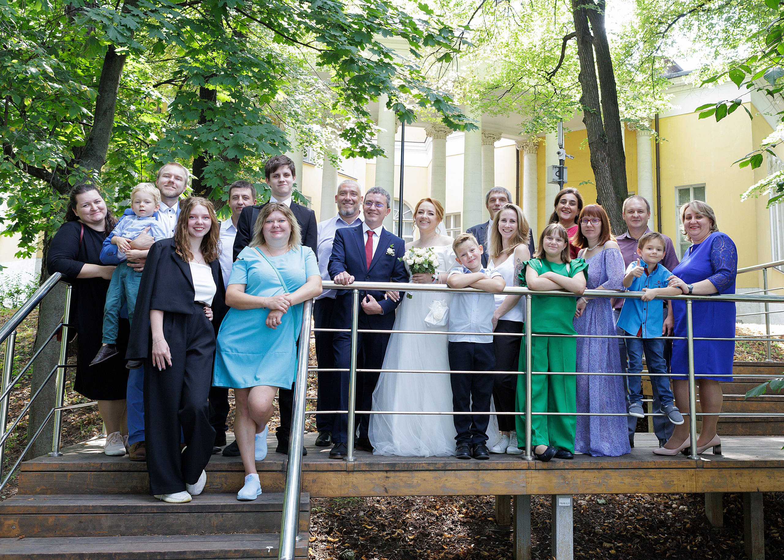 Свадьба. Выпускные альбомы для школ и детских садов