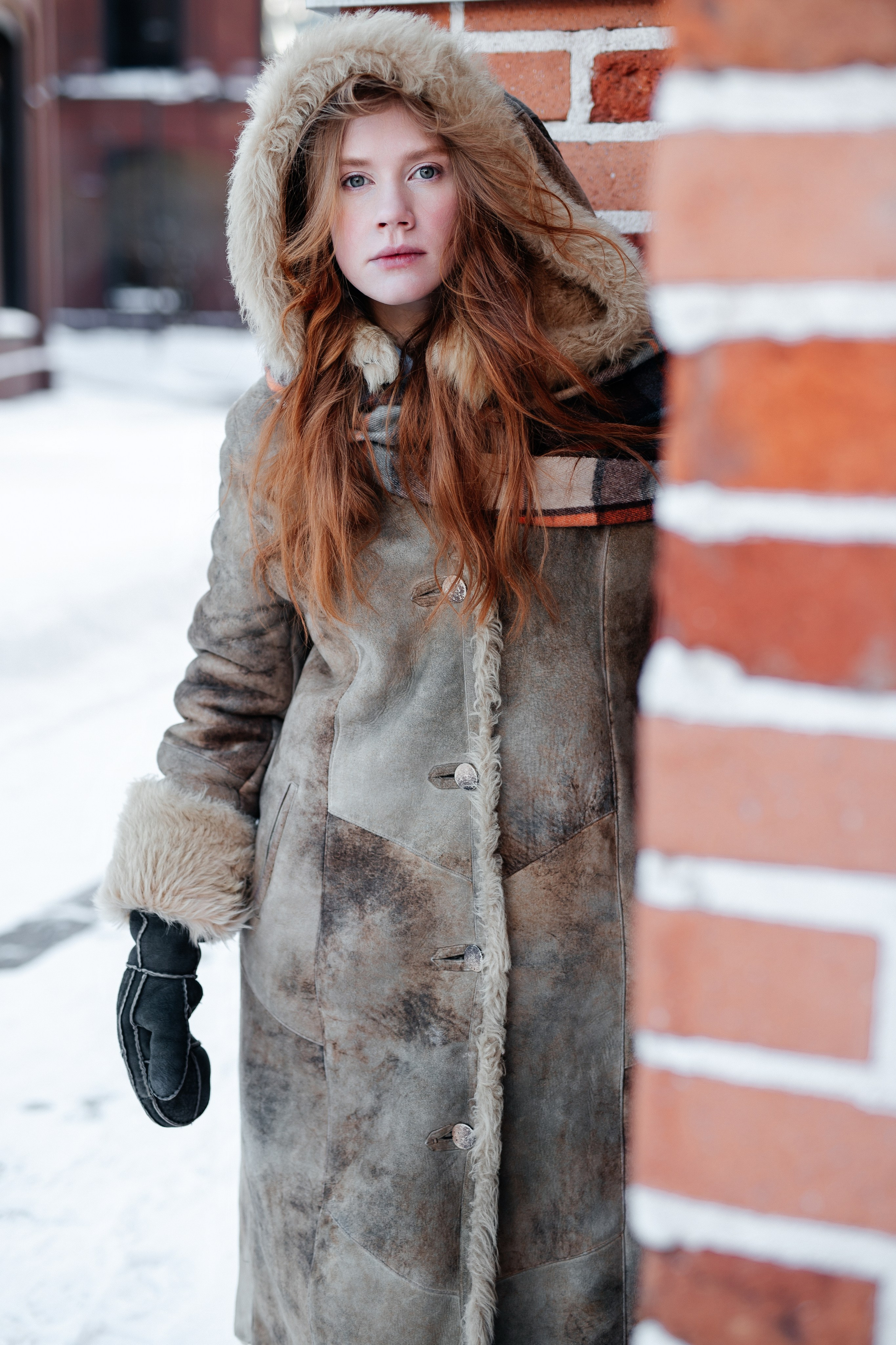 S. Семейный и детский фотограф по Москве и области