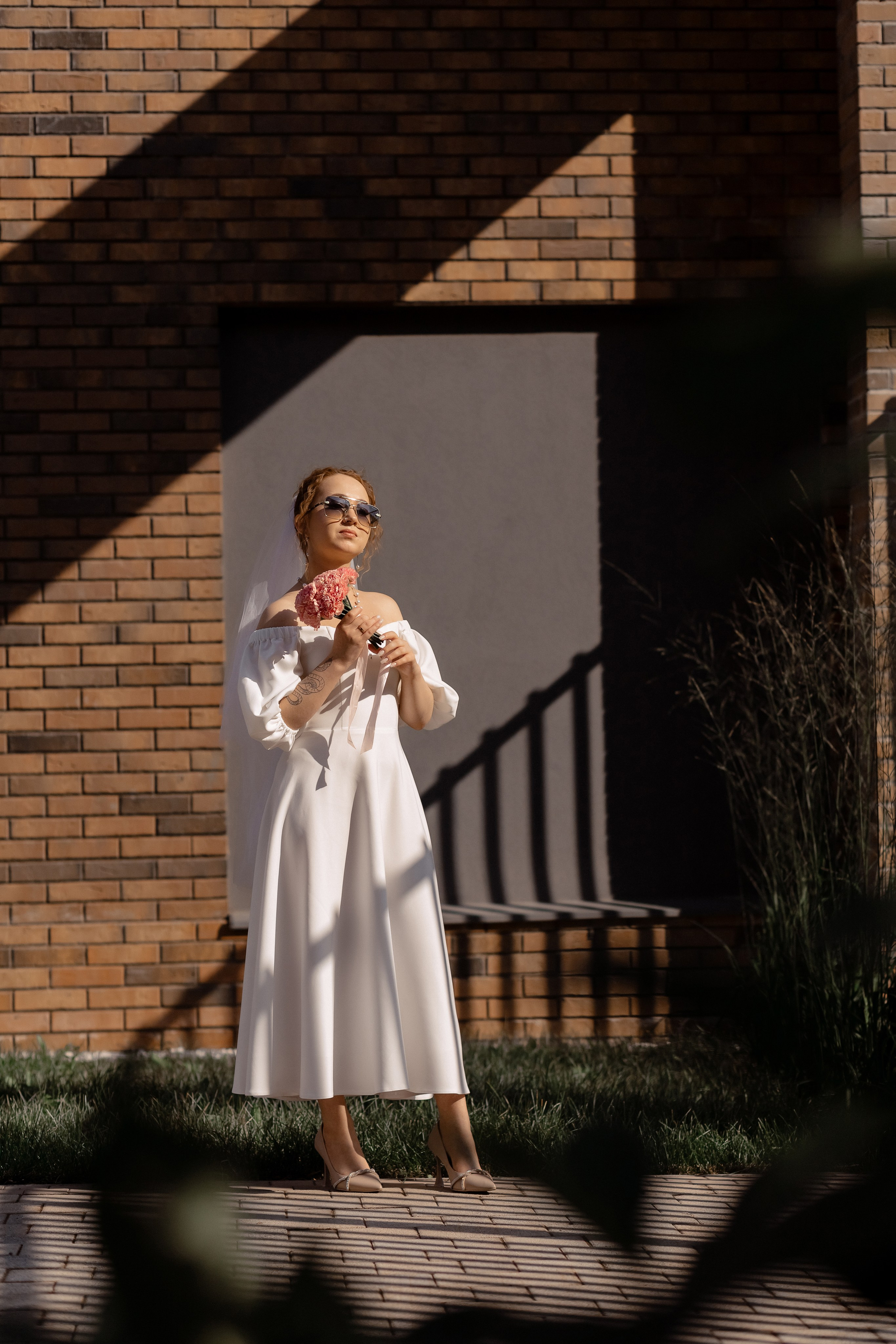 СВАДЬБА: Анастасия и Григорий. Все фото. Профессиональный фотограф в Ижевске Леша Петров